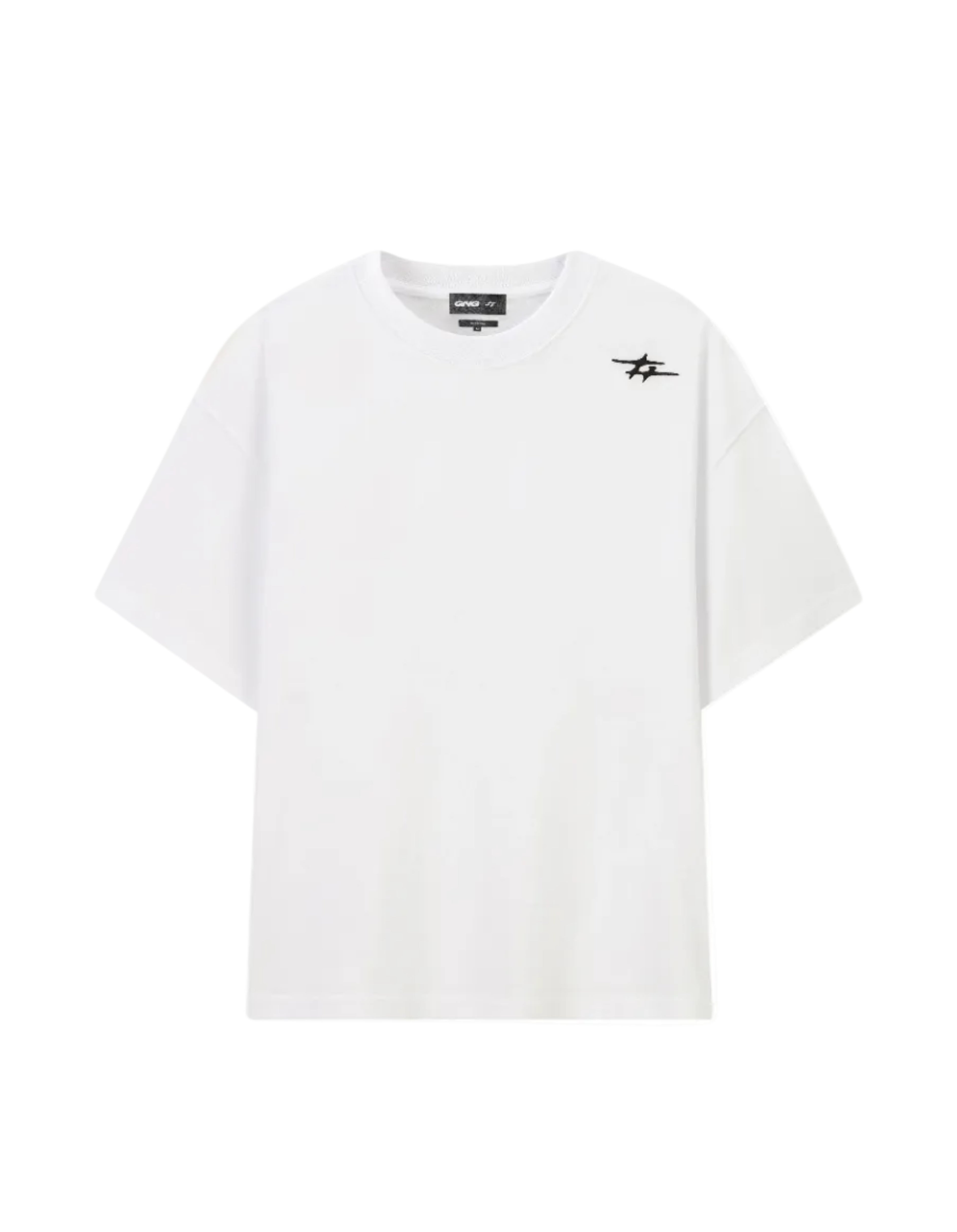 SKIN T-SHIRT WHITE