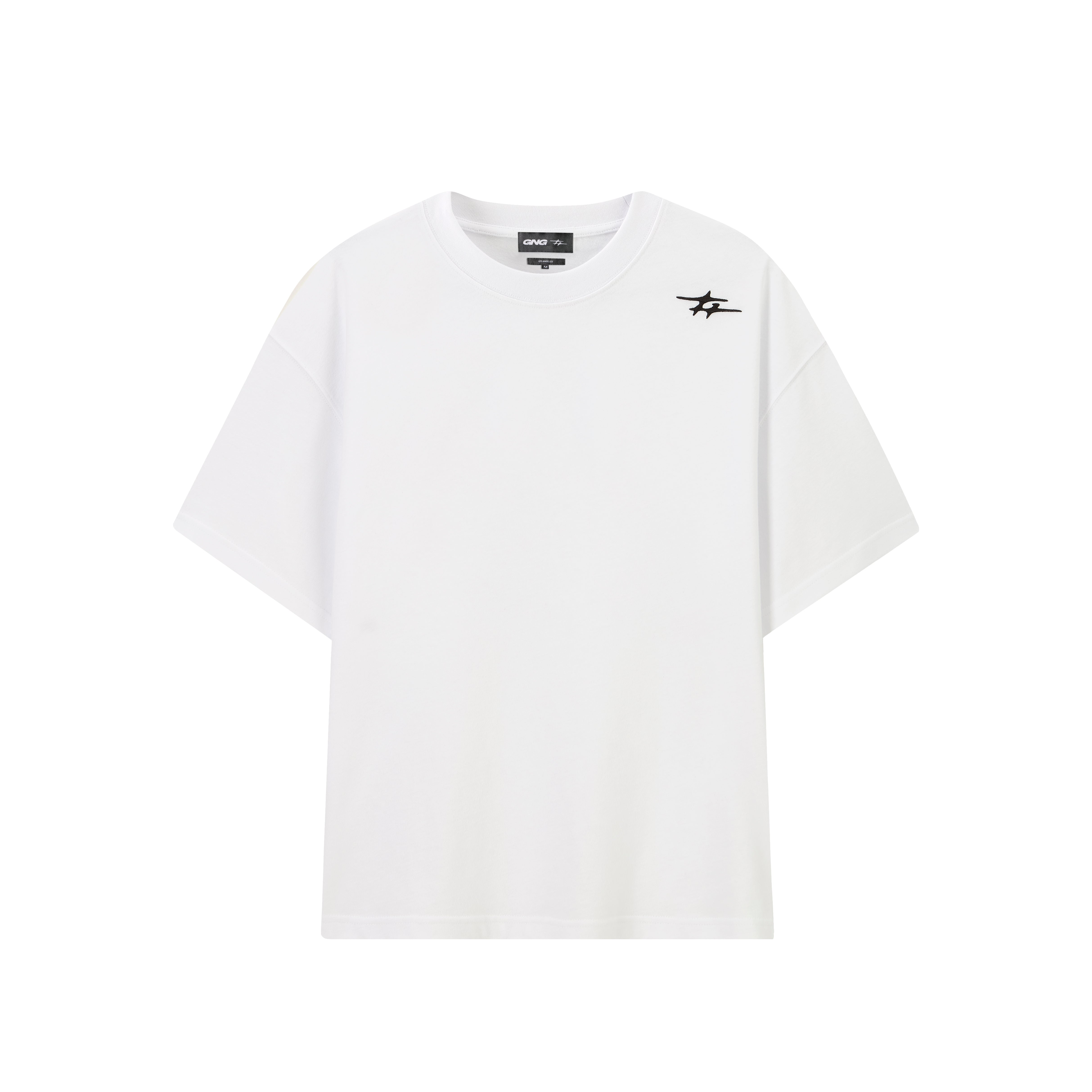 SKIN T-SHIRT WHITE