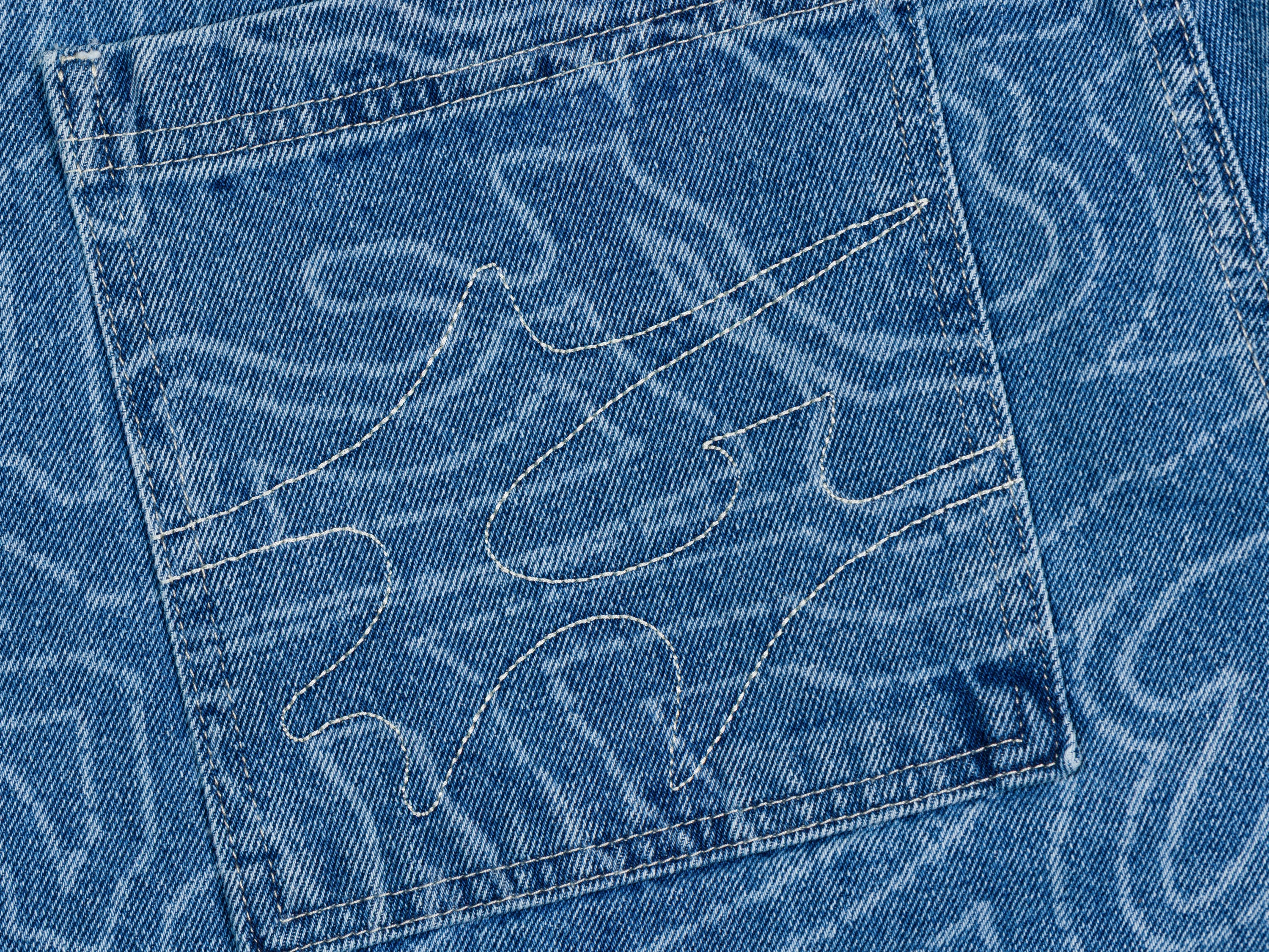 SKIN SHORTS LASER