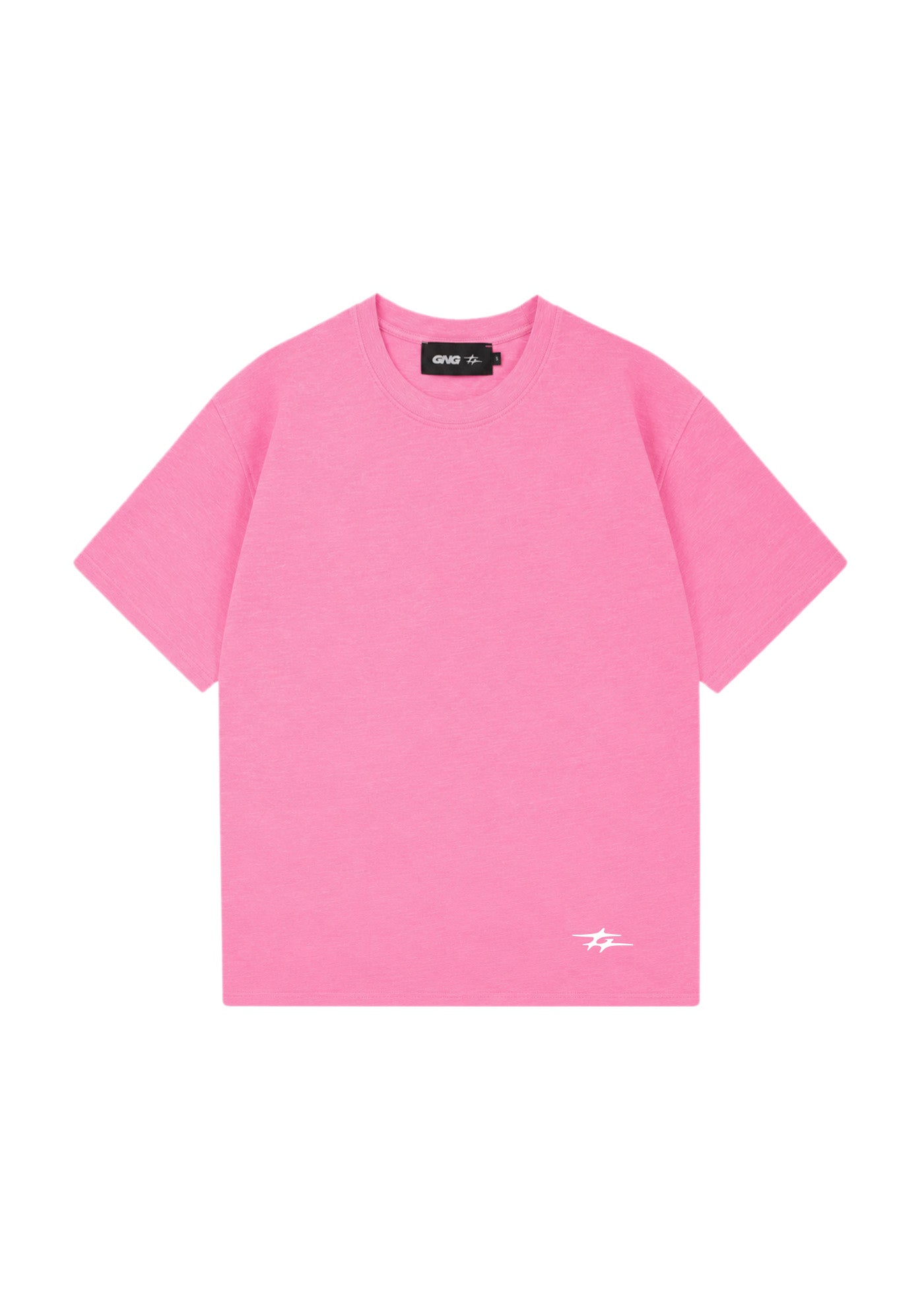 CONCEPT TEE PINK