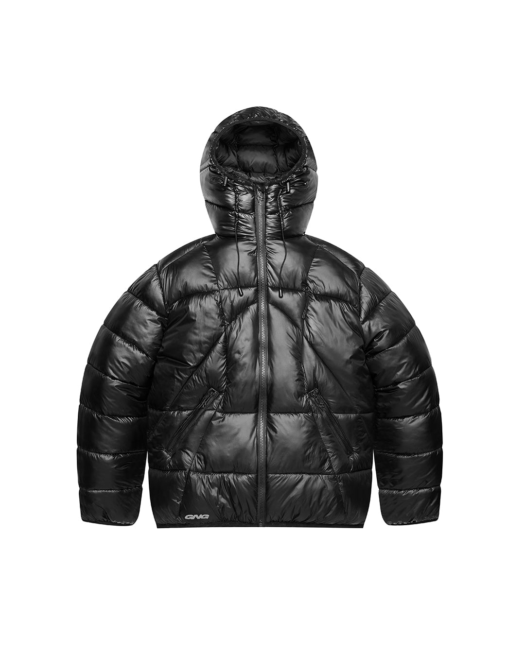 URO ULTRALIGHT BLACK