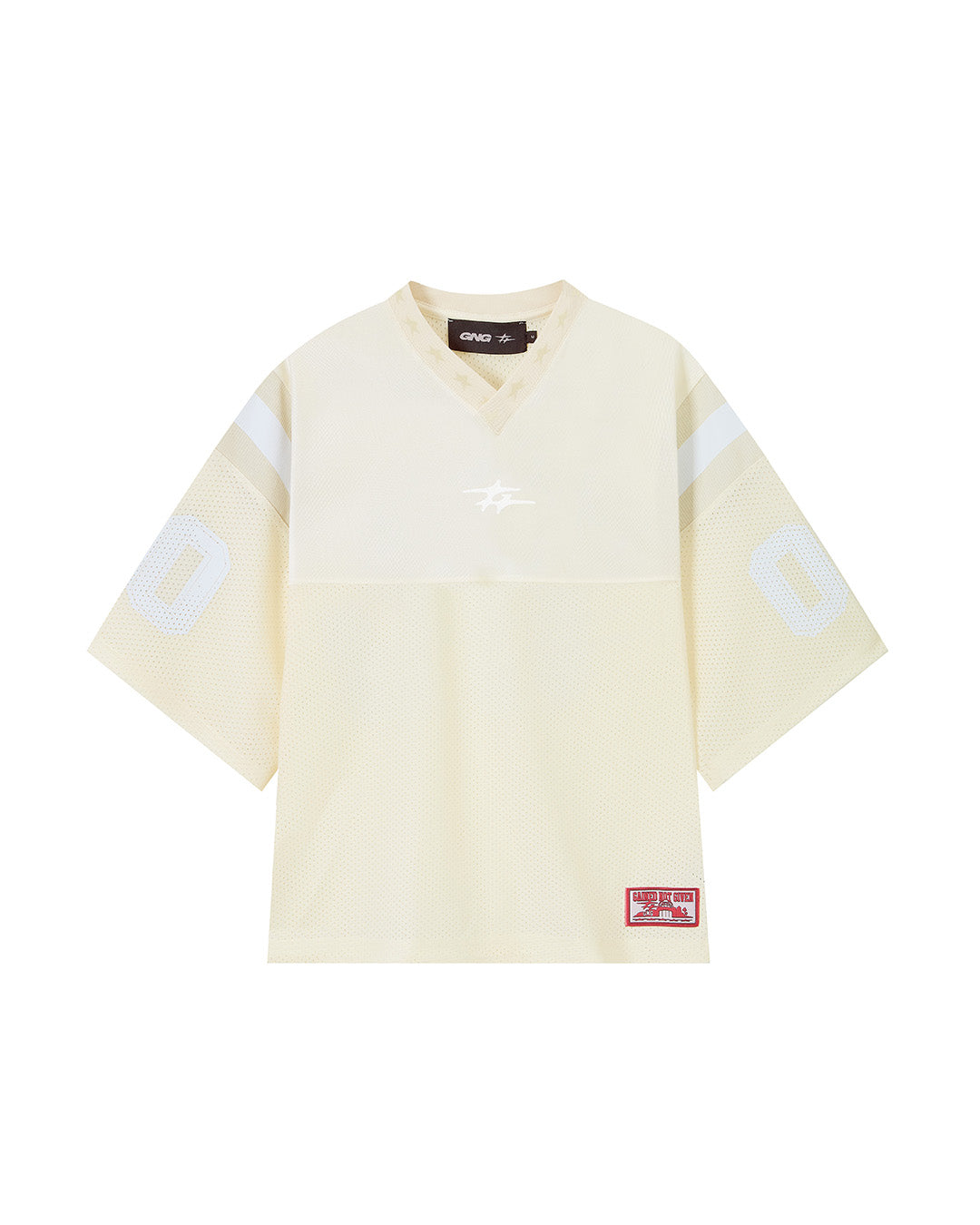 DRAFT TEE OFFWHITE
