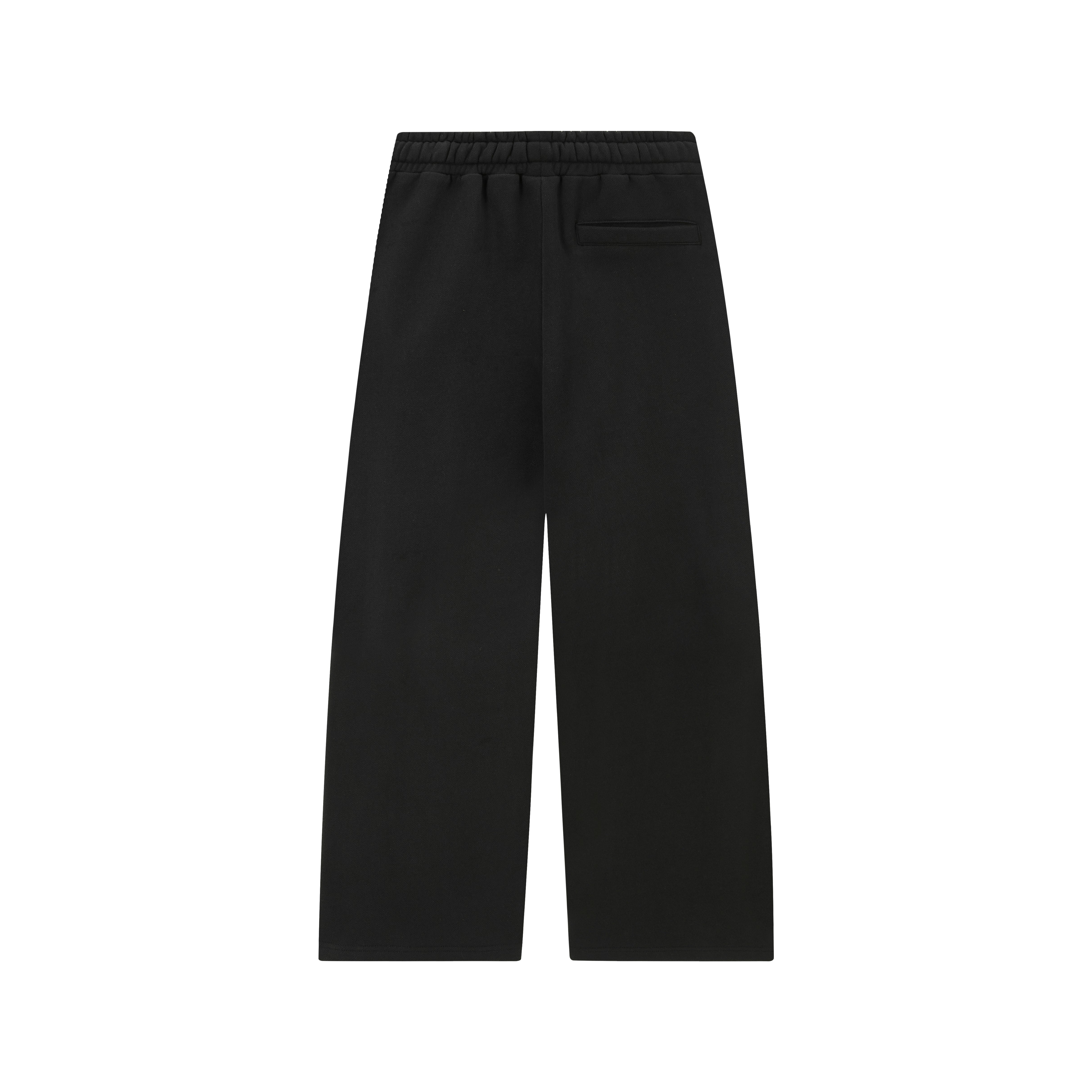 SKIN SWEATPANTS BLACK
