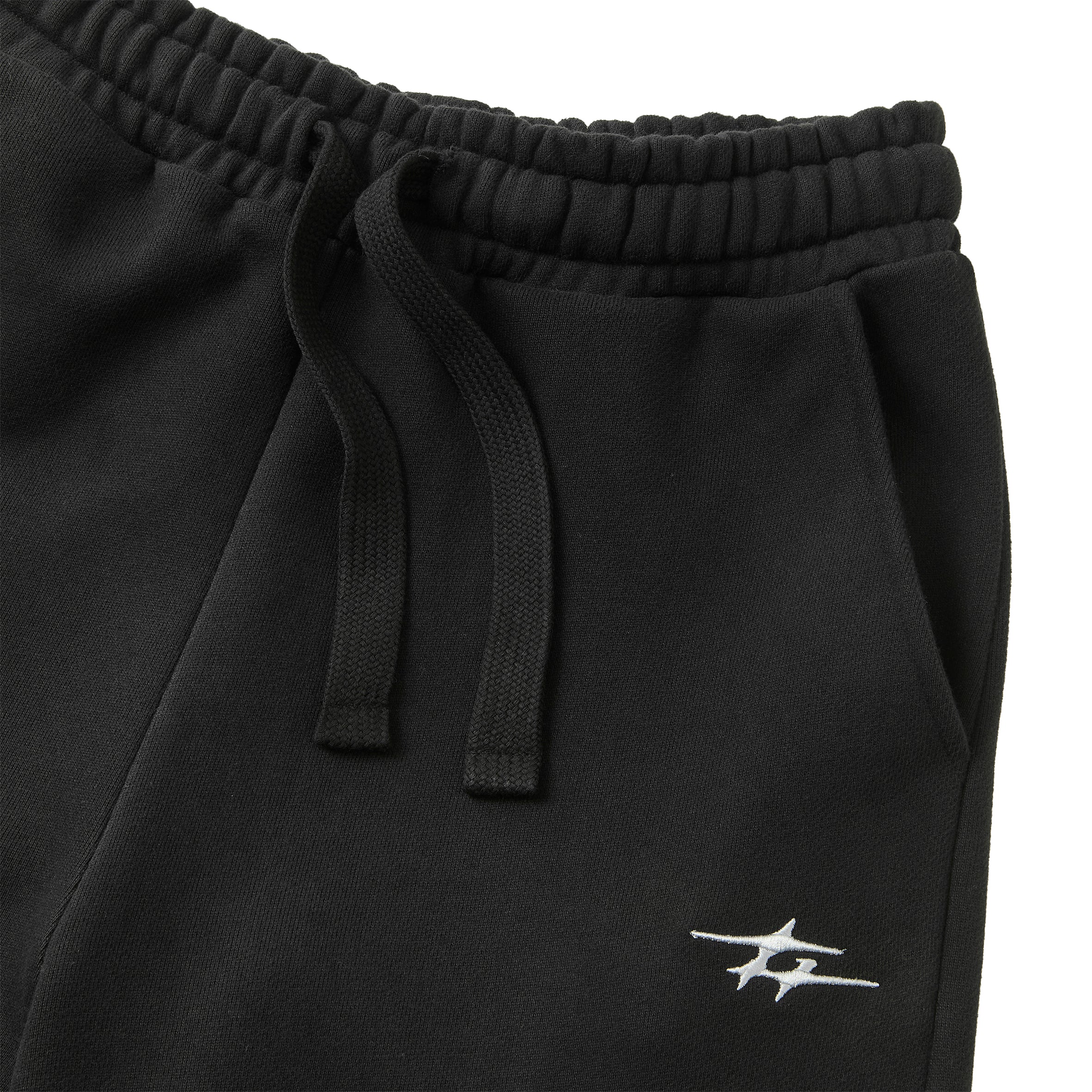 SKIN SWEATPANTS BLACK