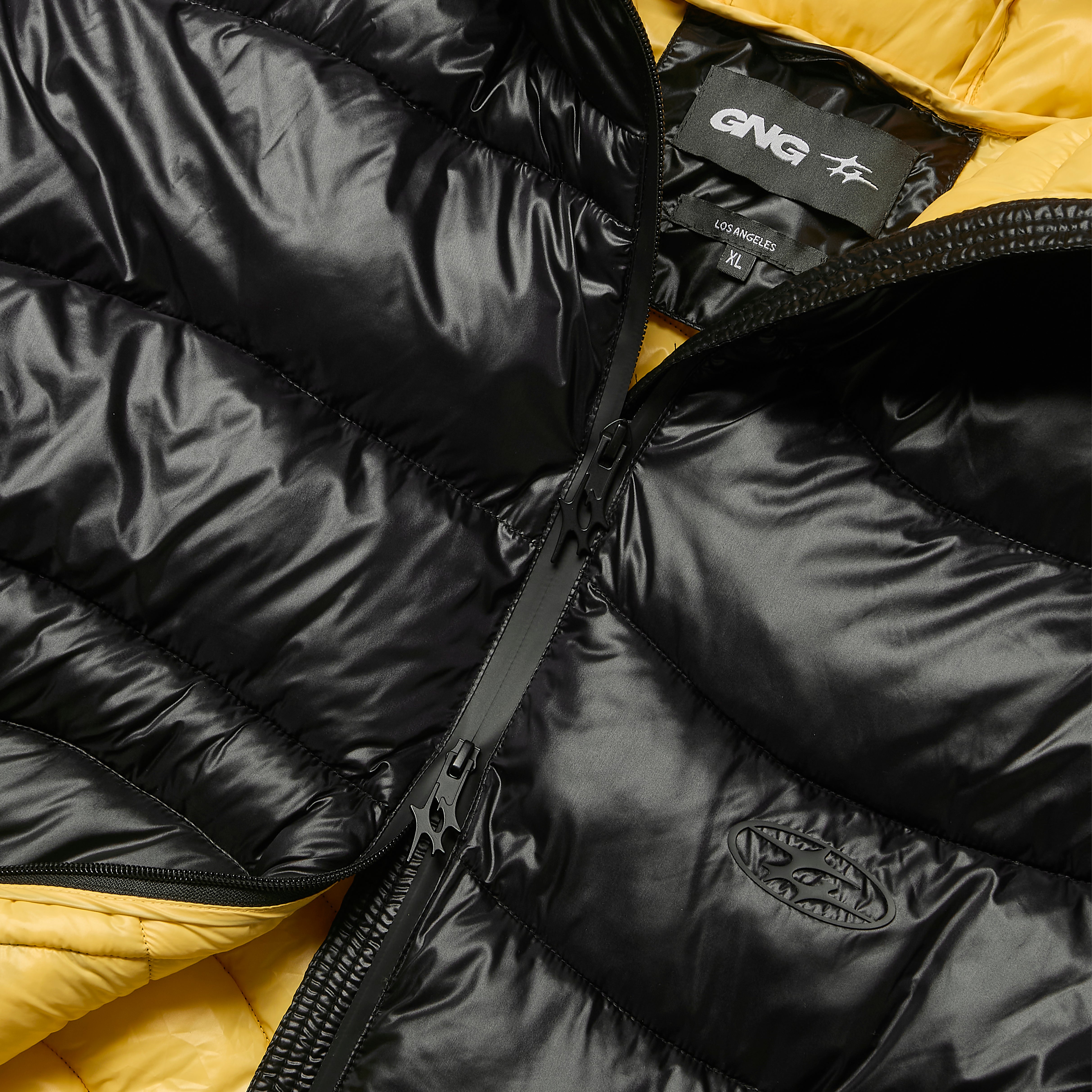 ORUS ULTRALIGHT BLACK