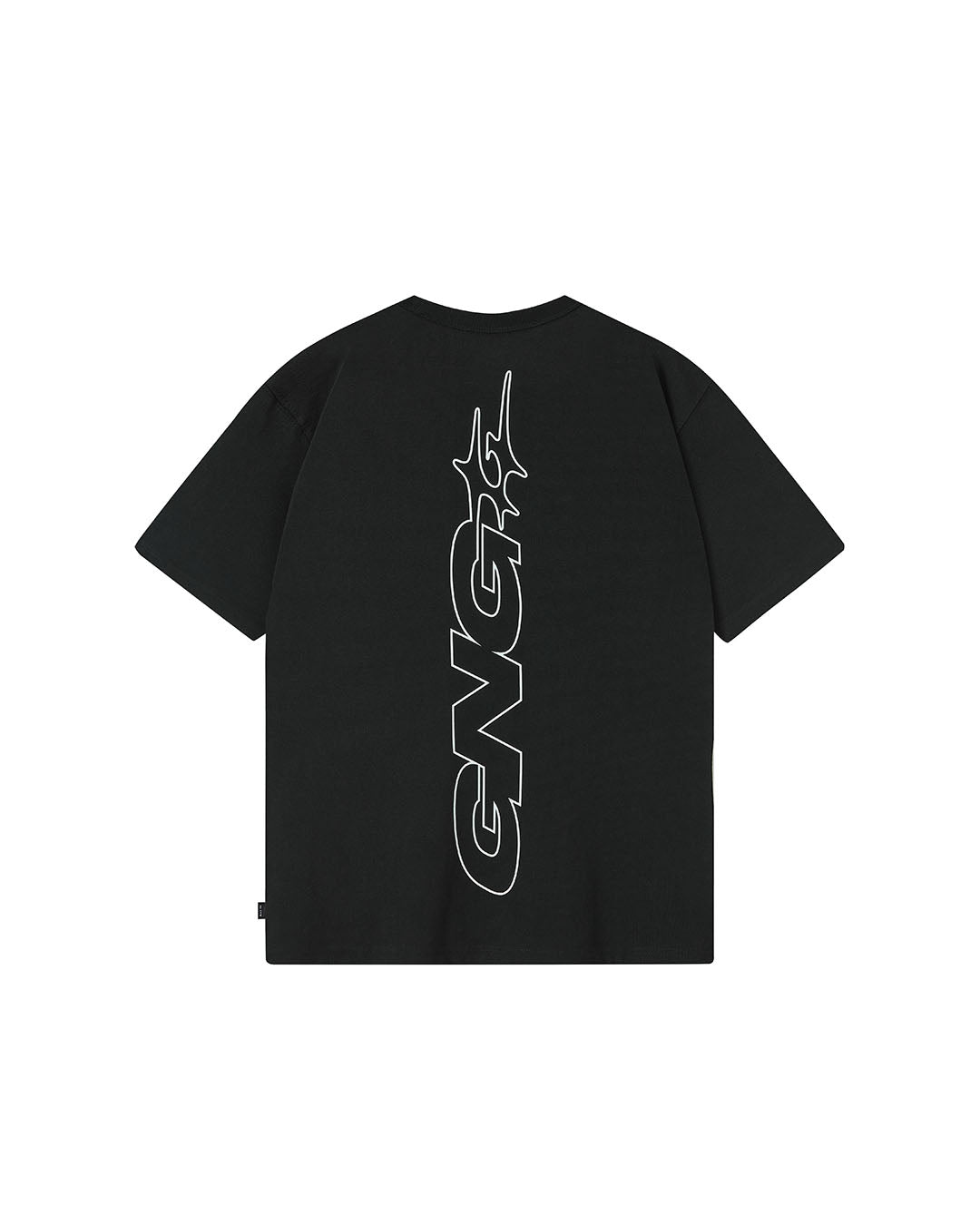 NIKE PREMIUM ESSENTIALS TEE BLACK