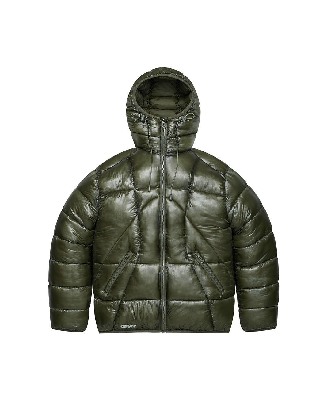 URO ULTRALIGHT MILITARY GREEN