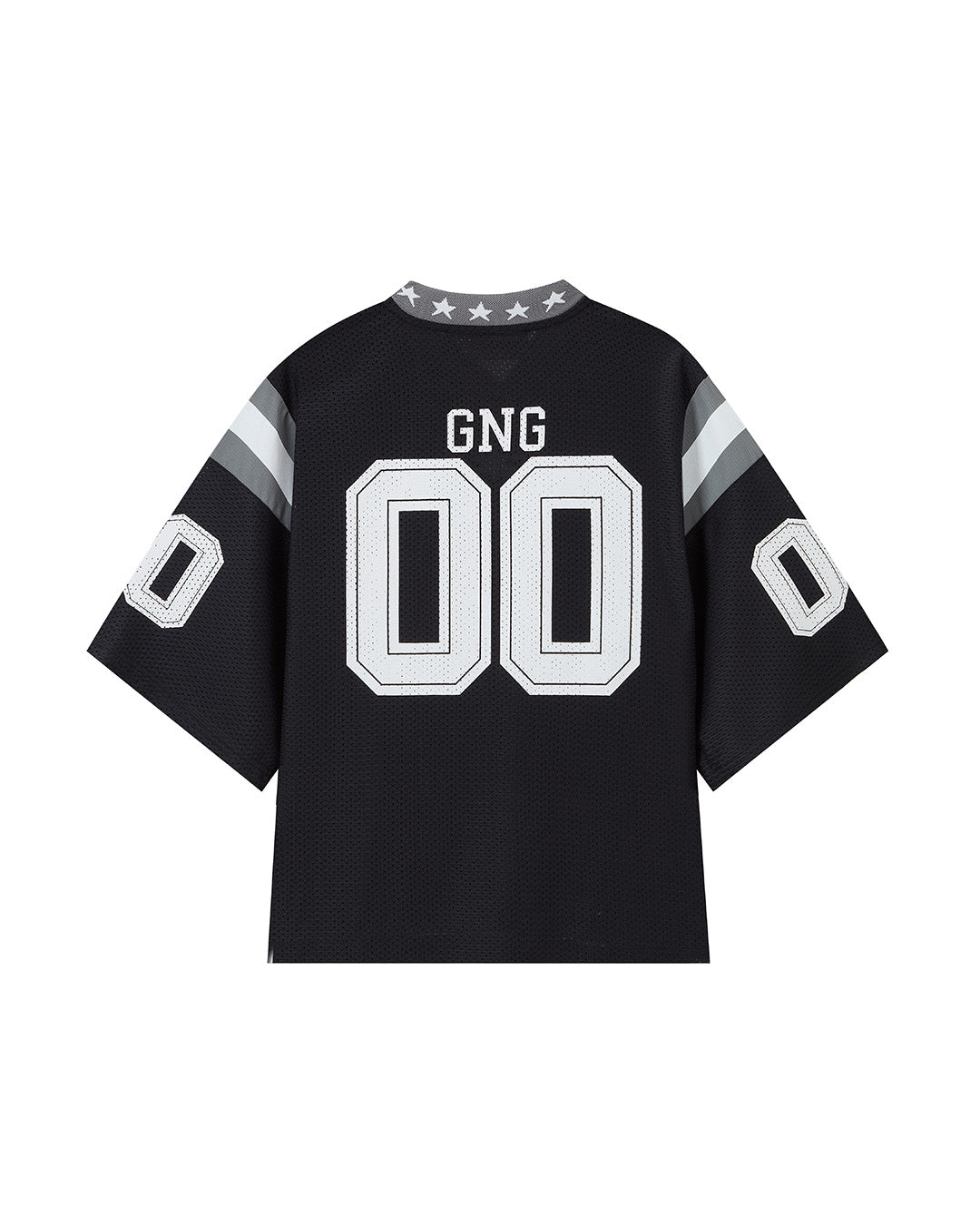 DRAFT TEE BLACK