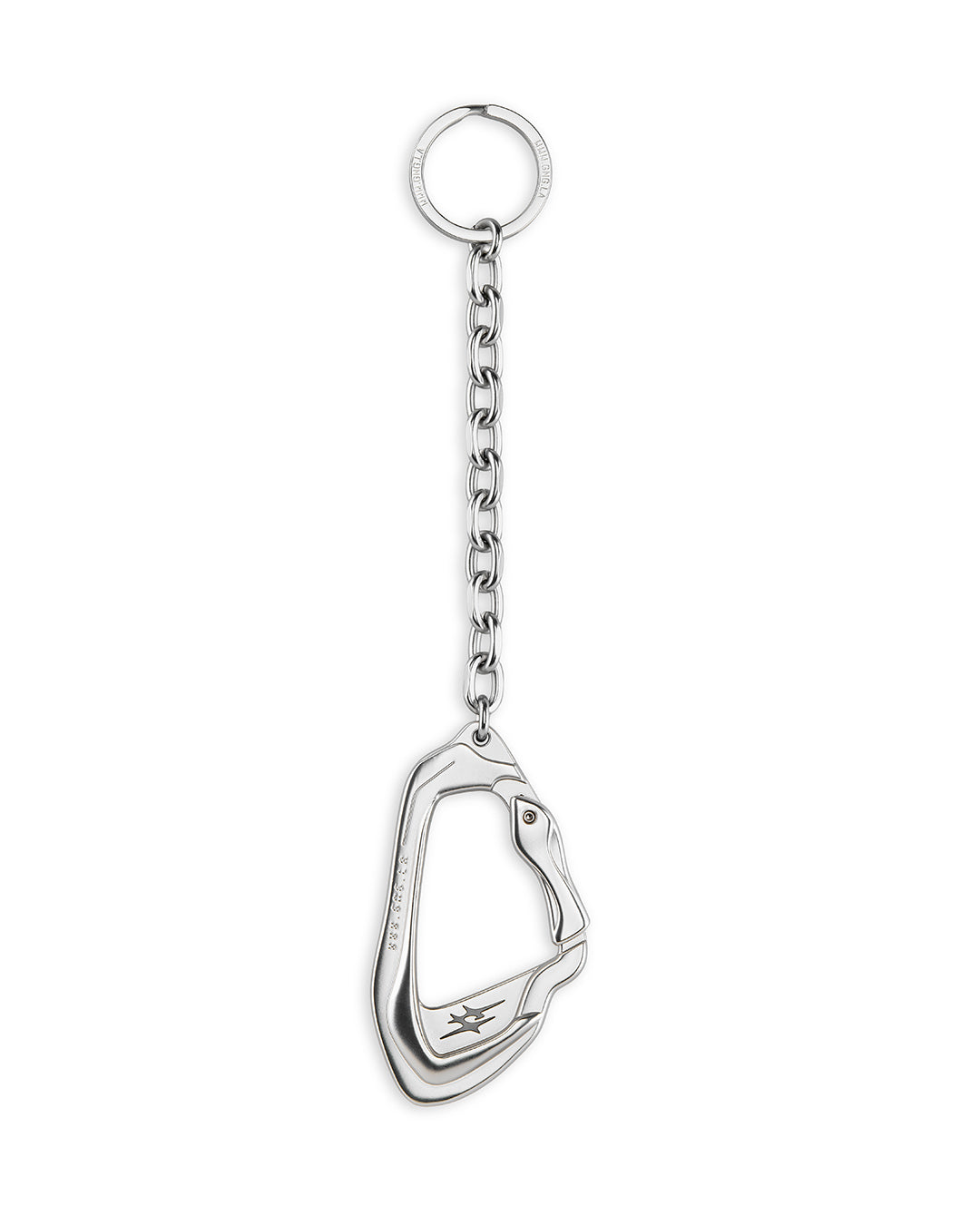 ARTEFACT_05 [CARABINER]