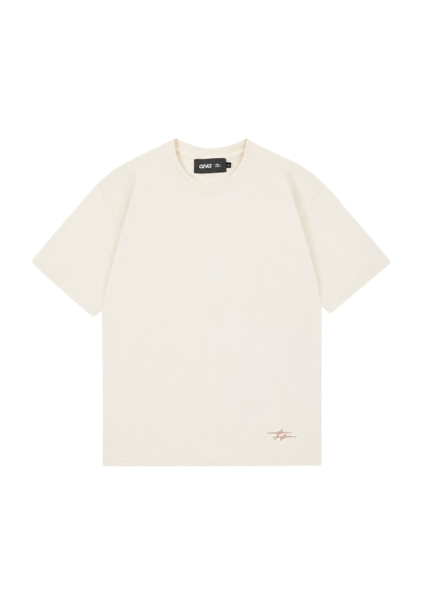 CONCEPT TEE VANILLA ICE