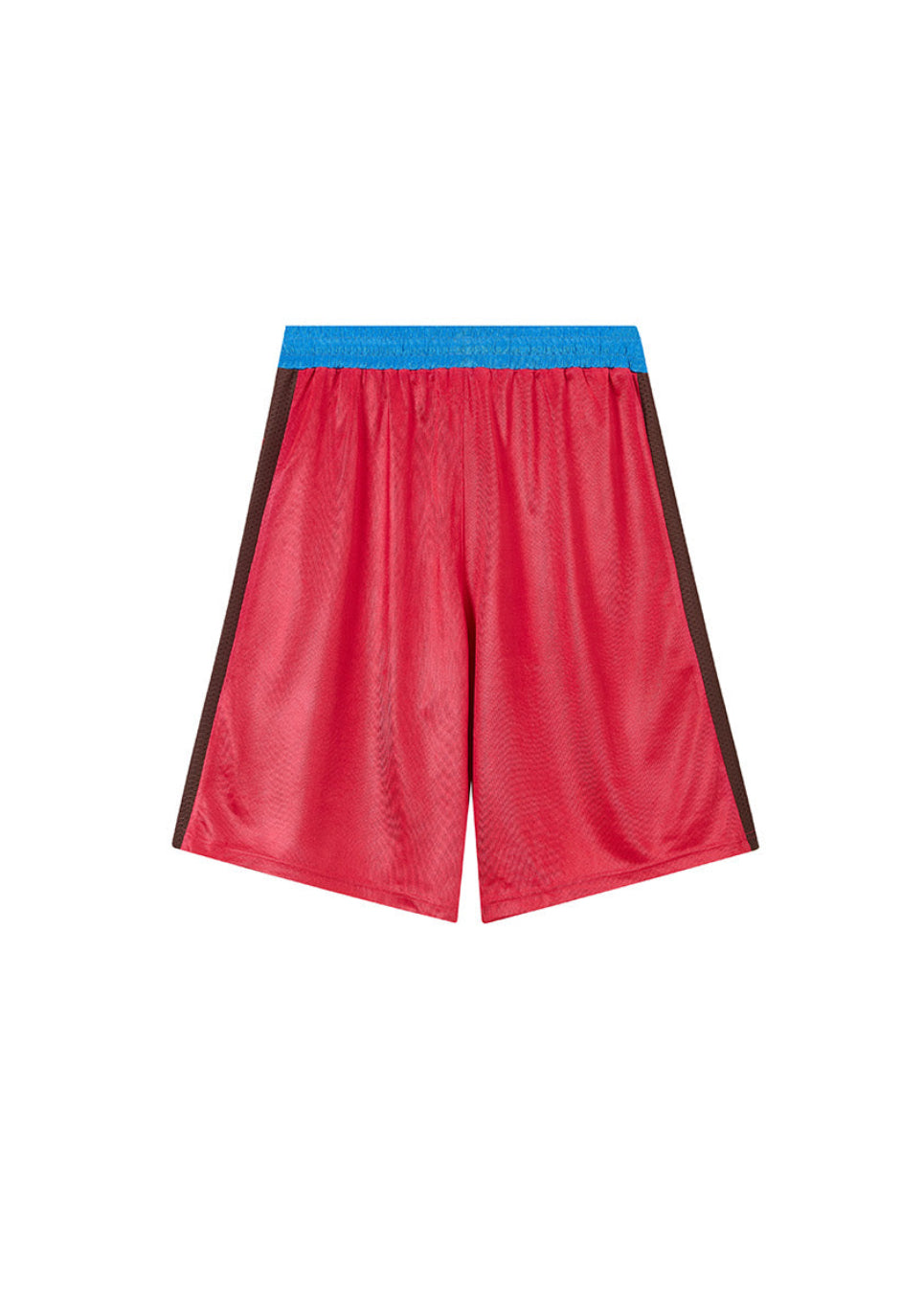 DRAFT SHORTS RED
