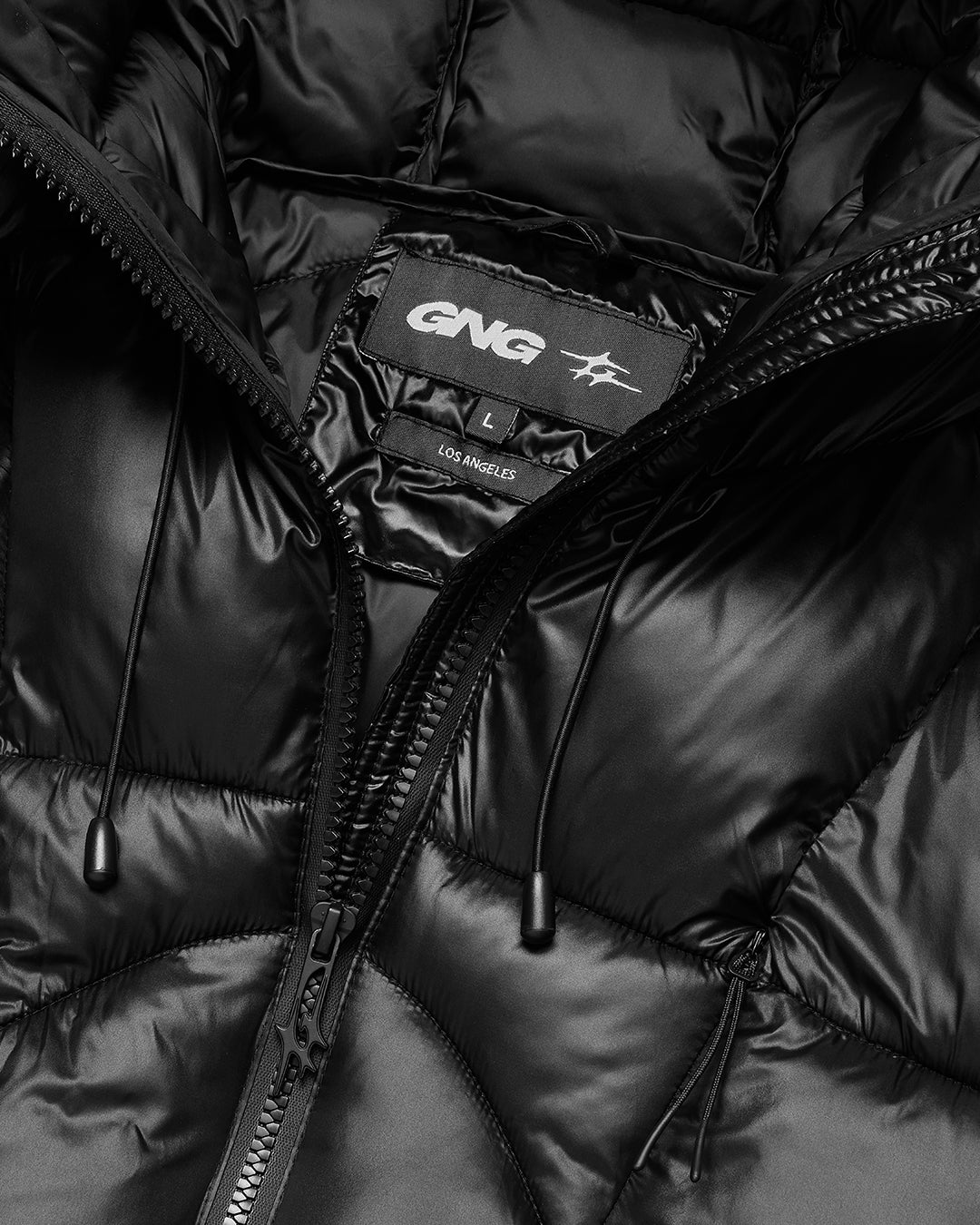 URO ULTRALIGHT BLACK