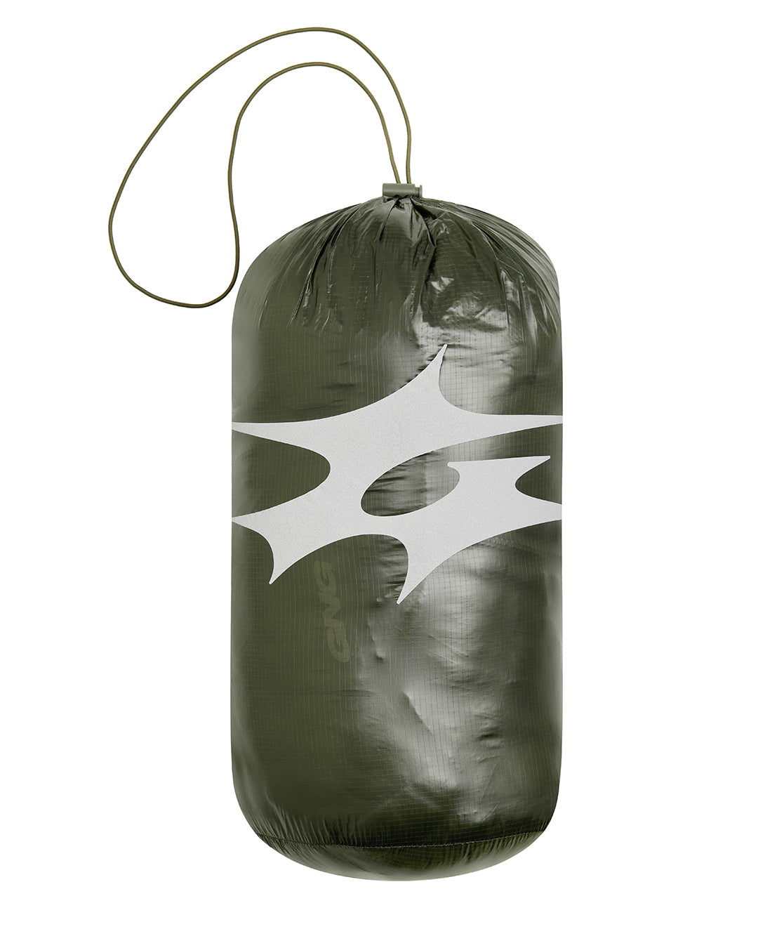 URO ULTRALIGHT MILITARY GREEN