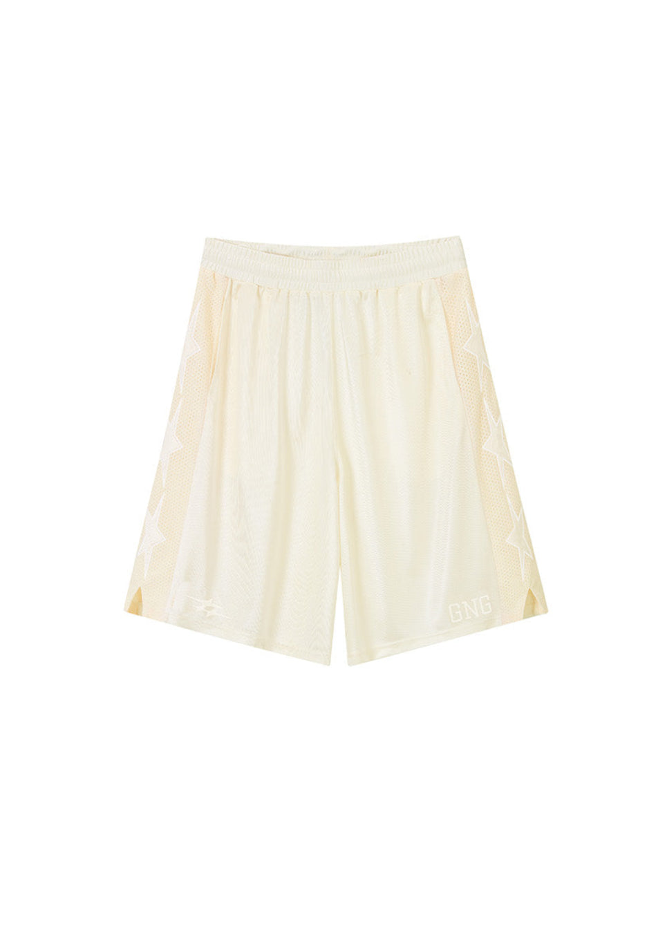 DRAFT SHORTS OFFWHITE