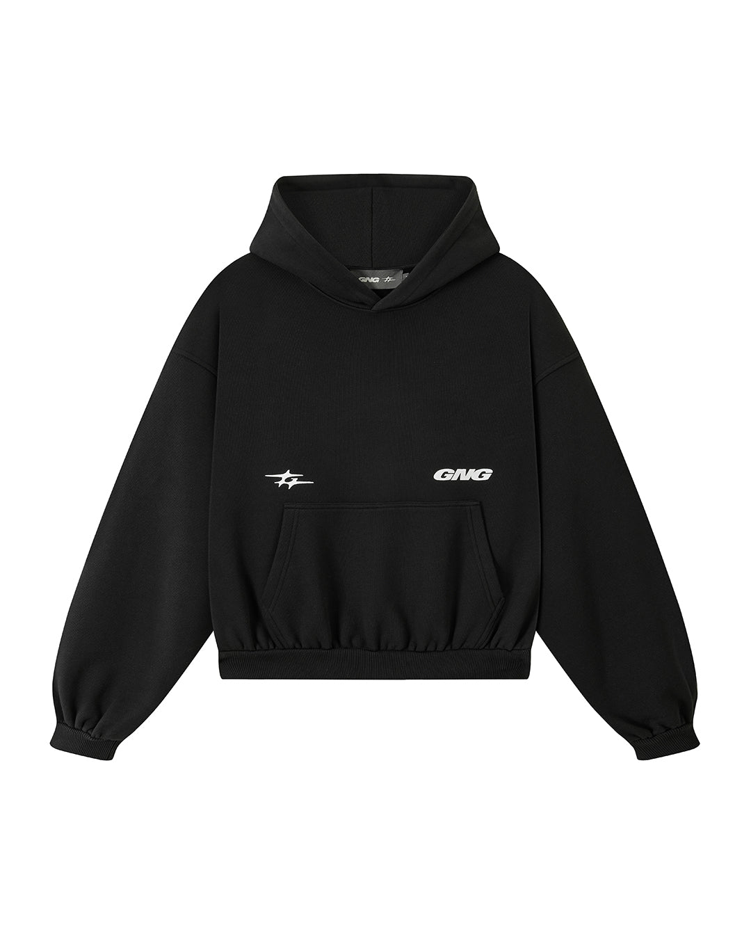 URUS HOOD BLACK