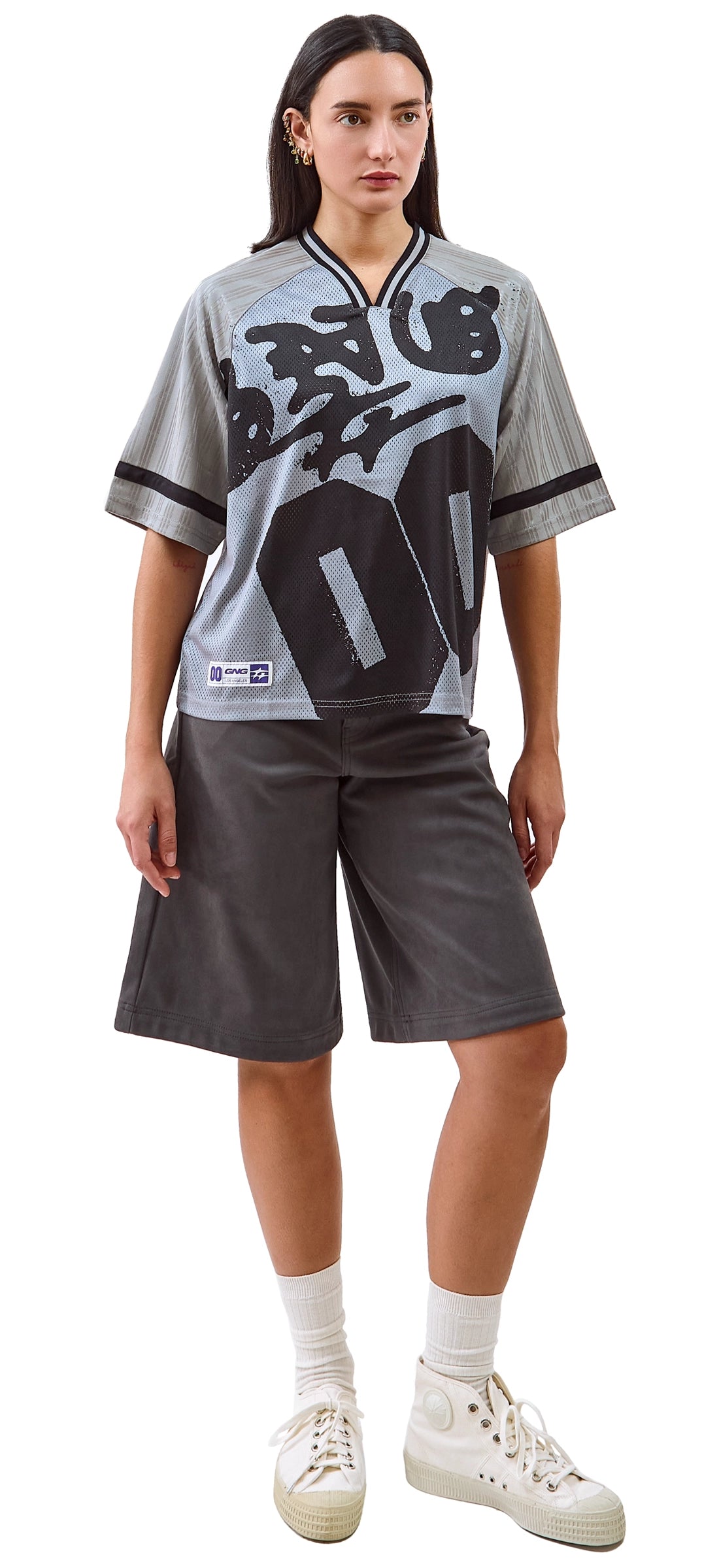 TEAM T-SHIRT DARK