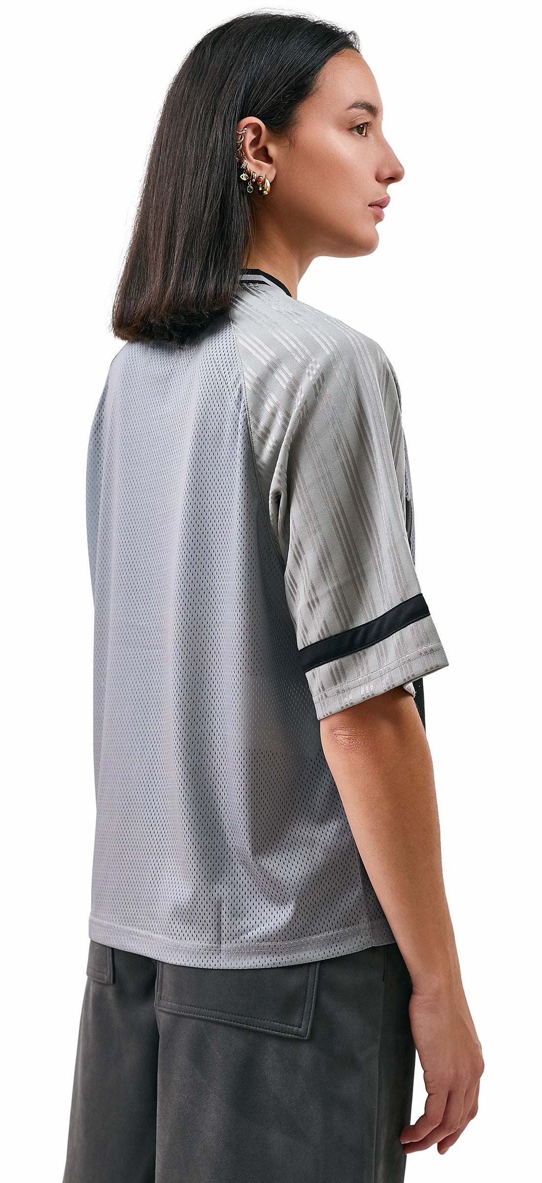 TEAM T-SHIRT DARK