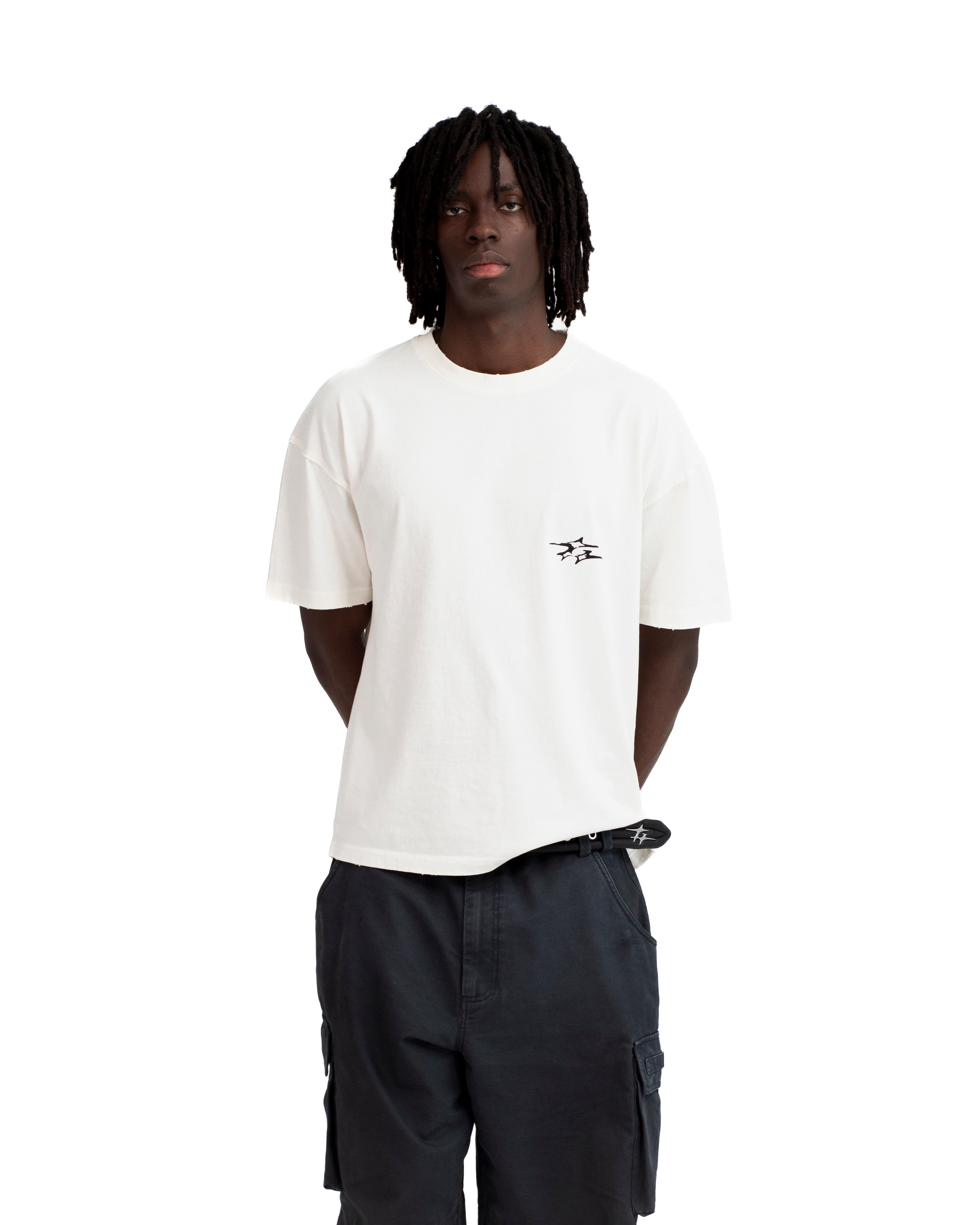 GNG PIN UP TEE