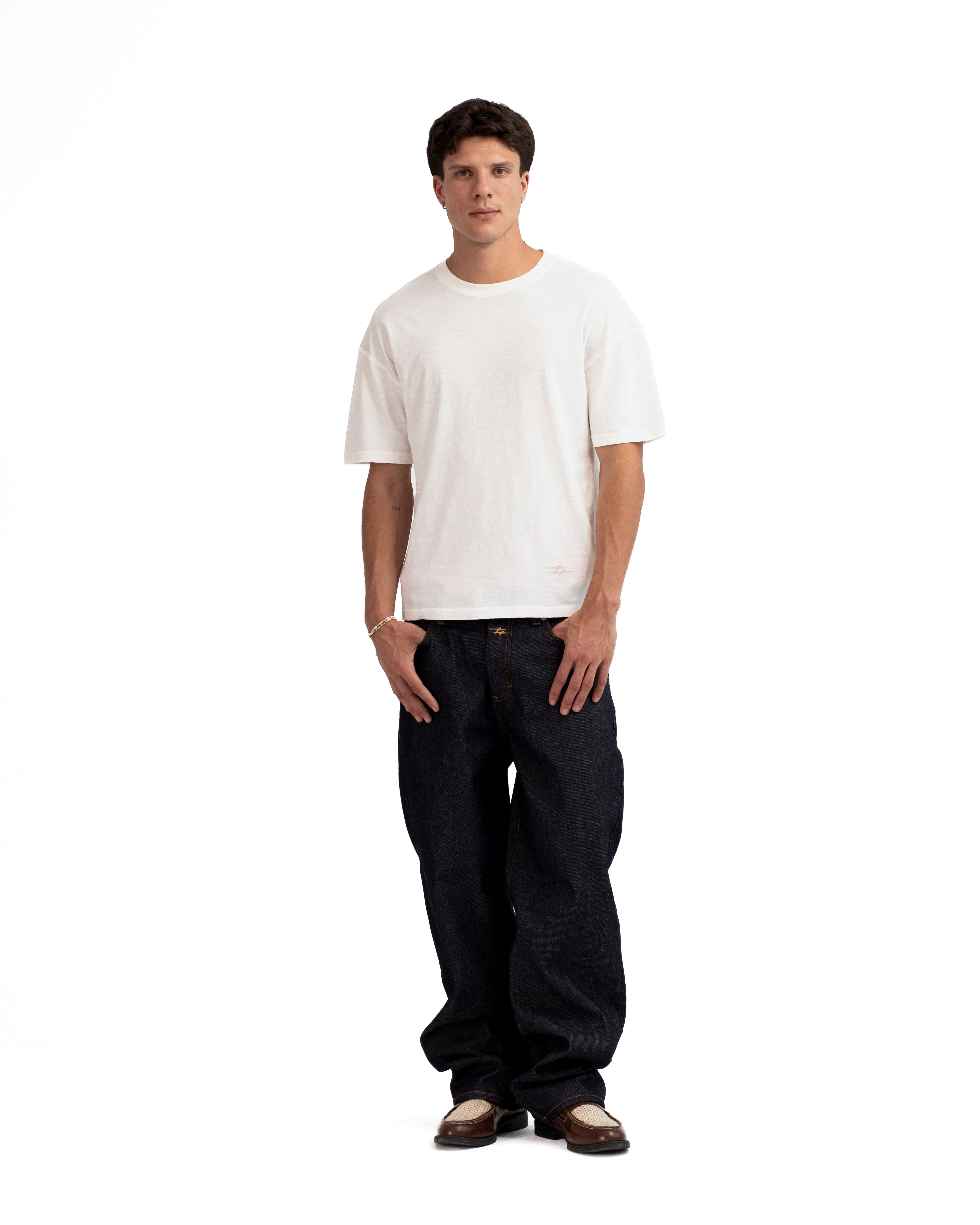 CONCEPT TEE VANILLA ICE