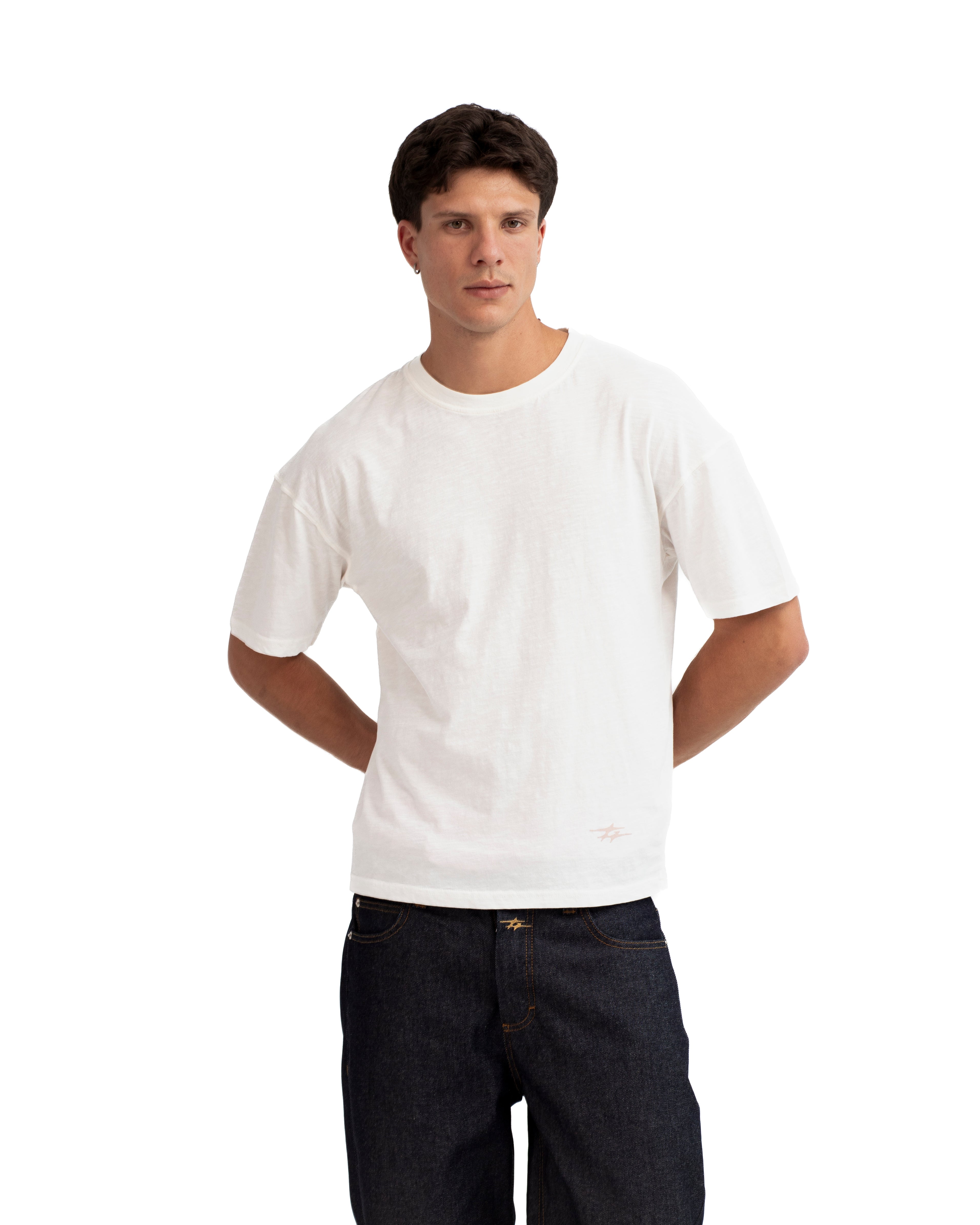 CONCEPT TEE VANILLA ICE