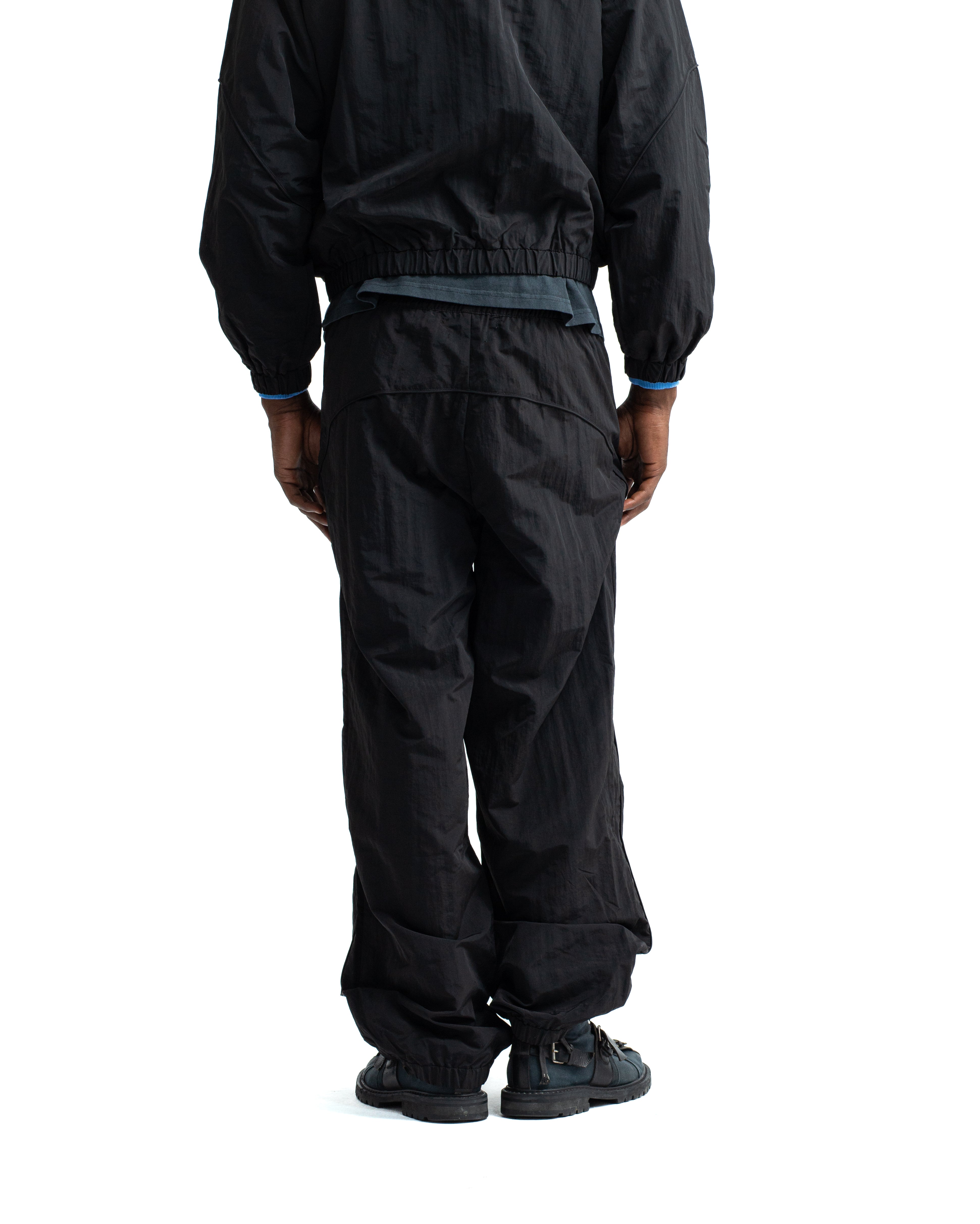 STATE PANTS BLACK