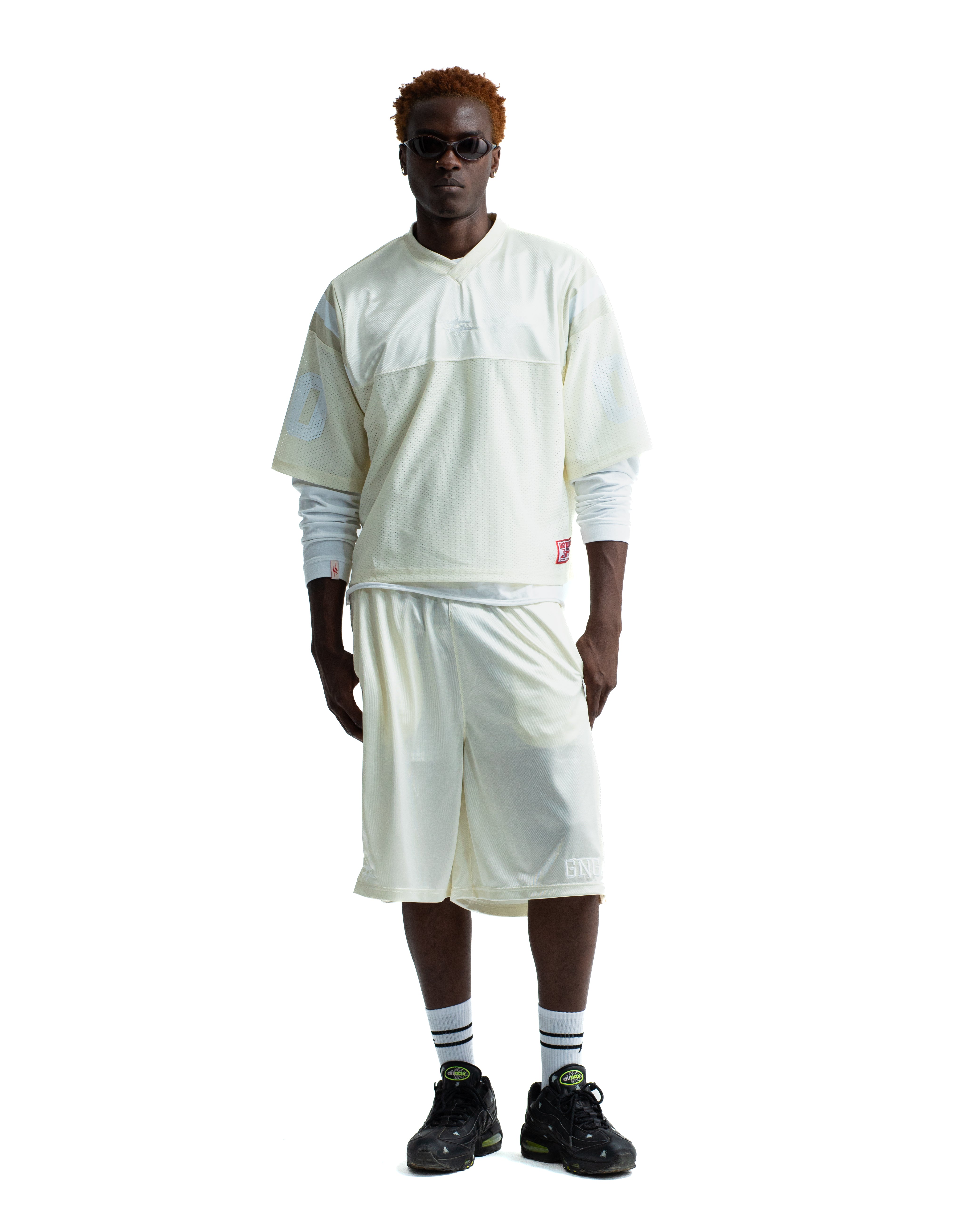 DRAFT TEE OFFWHITE