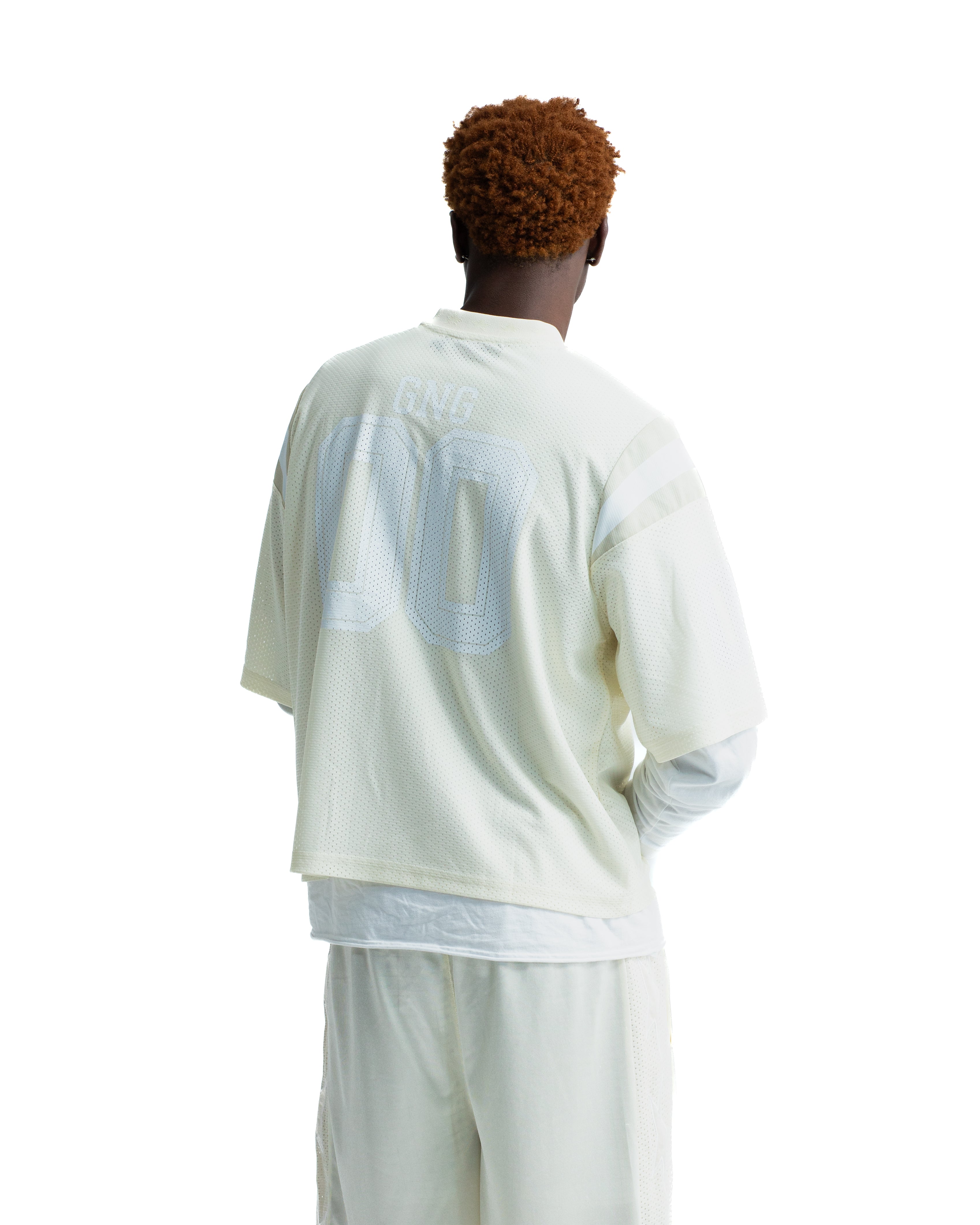 DRAFT TEE OFFWHITE