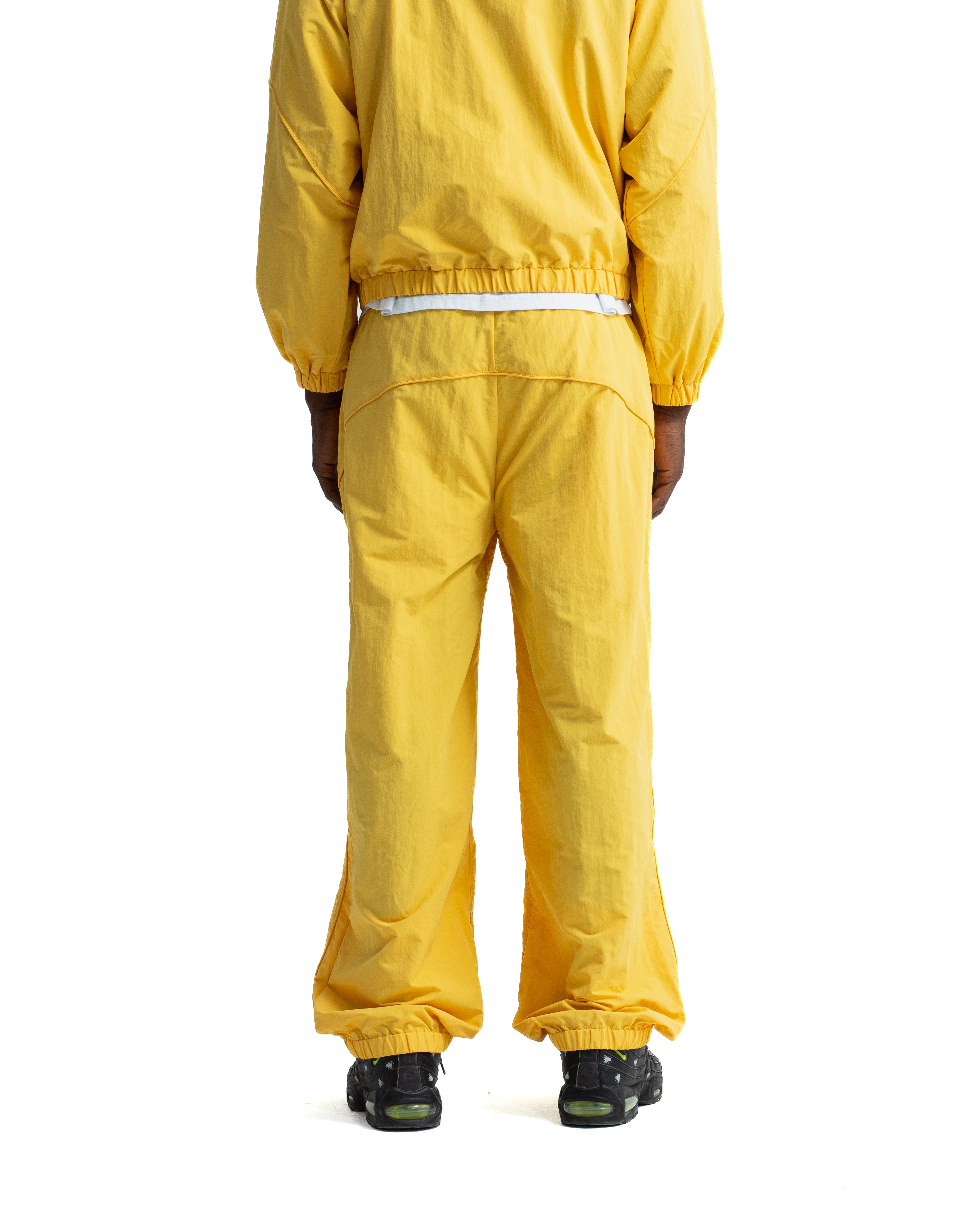 STATE PANTS YELLOW