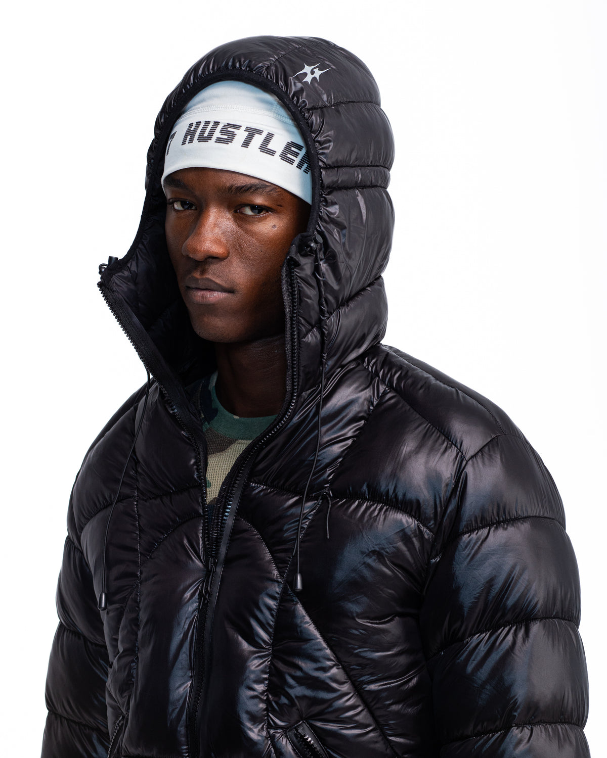 URO ULTRALIGHT BLACK