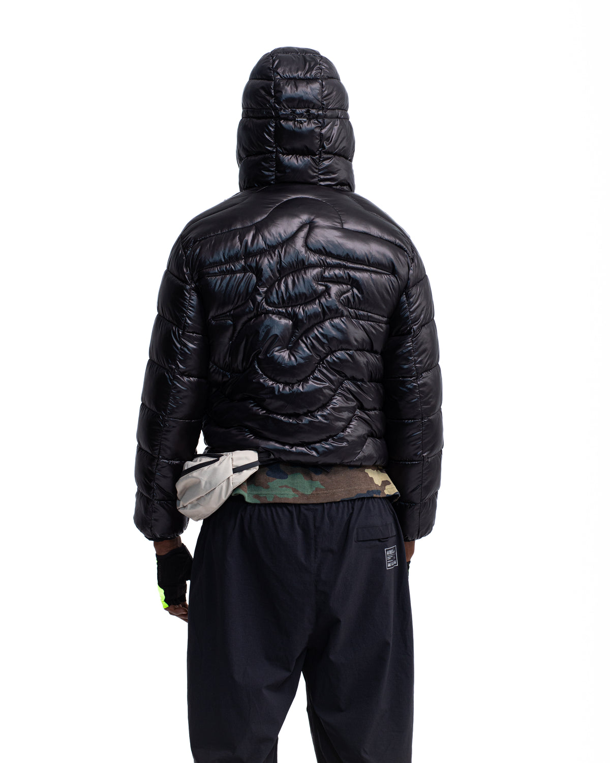 URO ULTRALIGHT BLACK