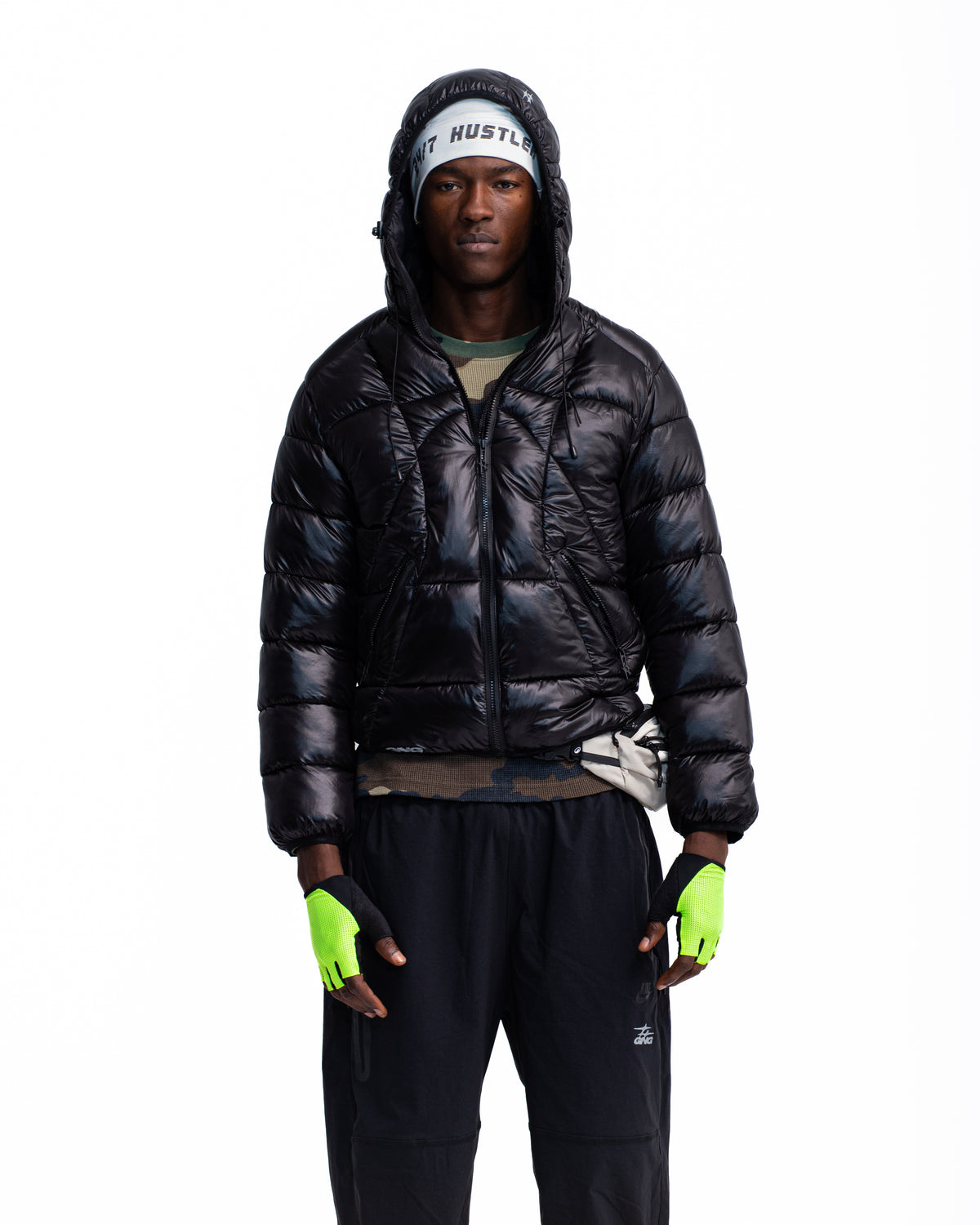 URO ULTRALIGHT BLACK