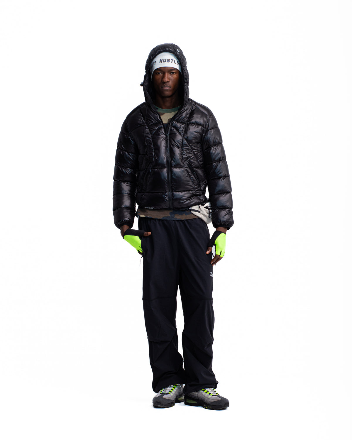 URO ULTRALIGHT BLACK