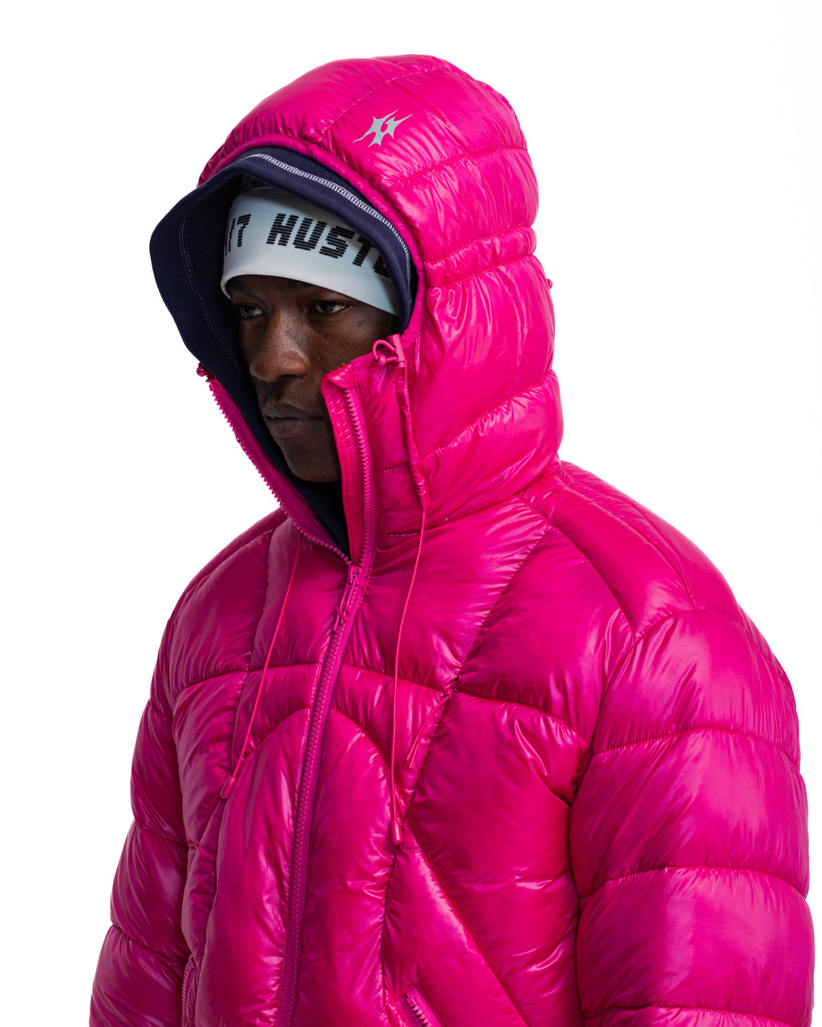 URO ULTRALIGHT FUCHSIA
