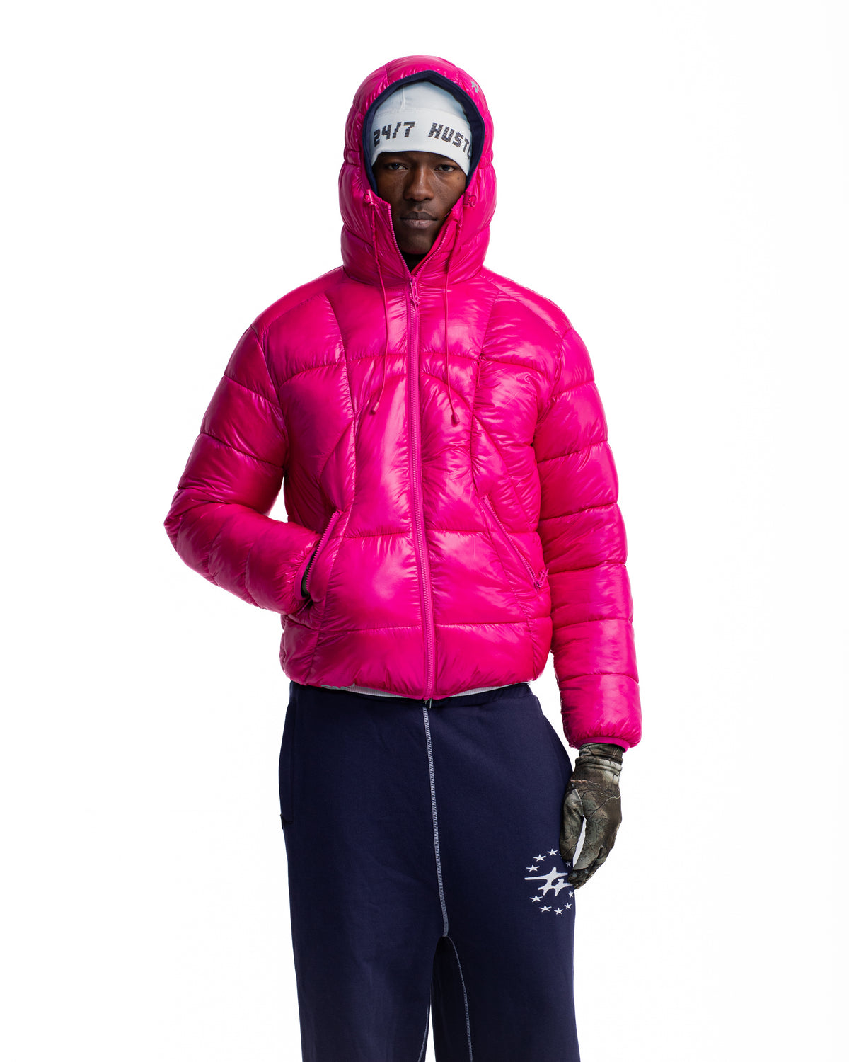 URO ULTRALIGHT FUCHSIA