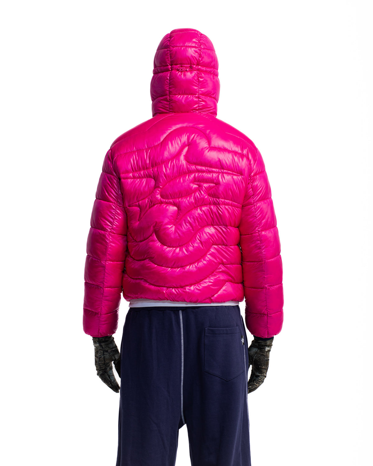 URO ULTRALIGHT FUCHSIA