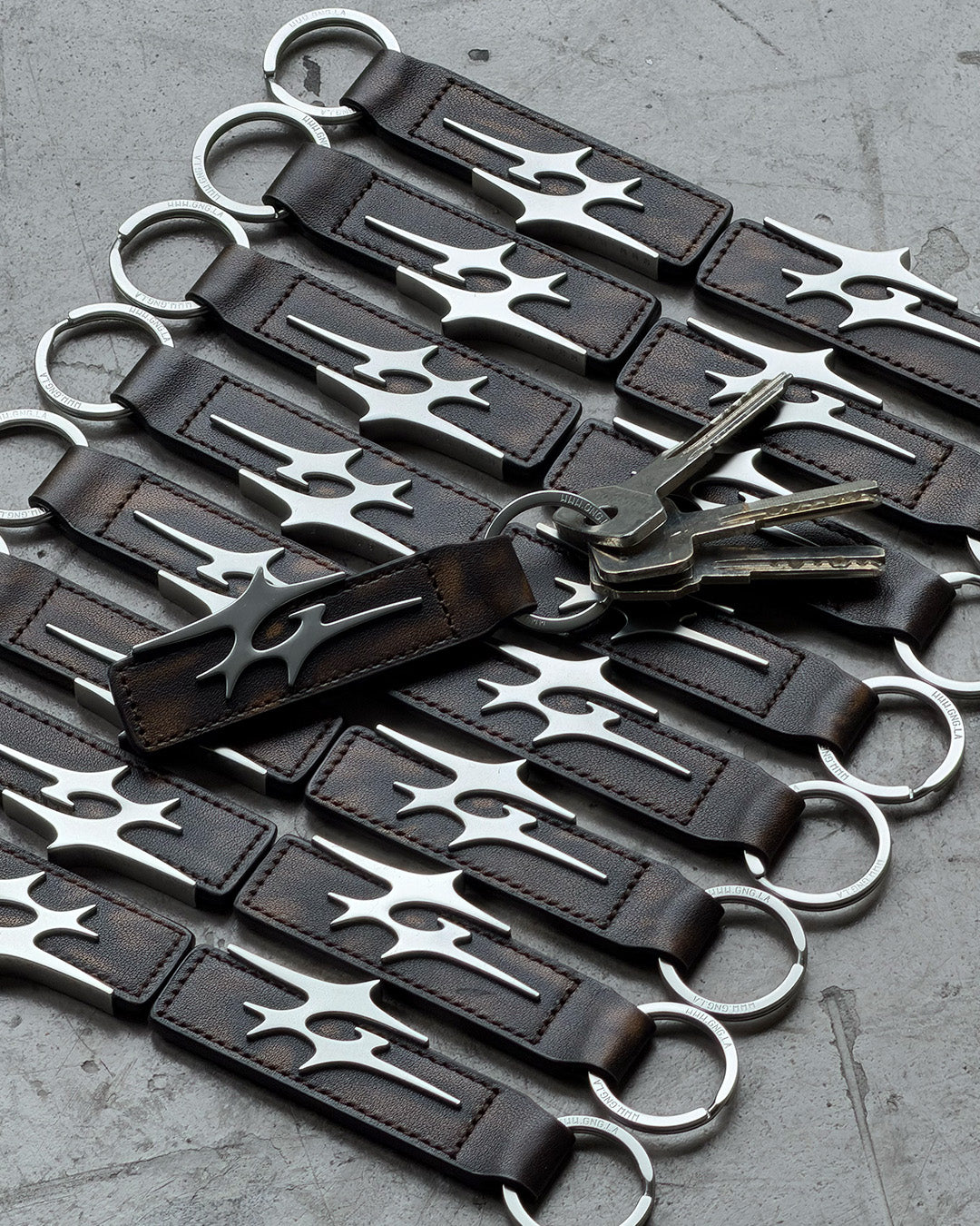 ARTEFACT_06 [KEYCHAIN]