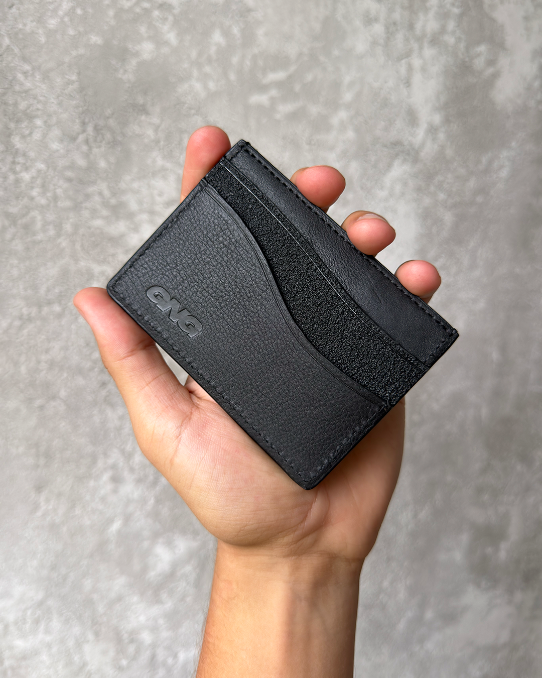 ARTEFACT_07 [CARD HOLDER]