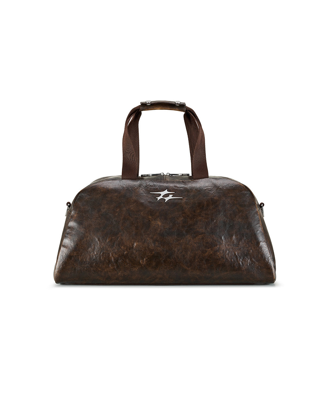 ARTEFACT_01 [STONE DUFFLE BAG]