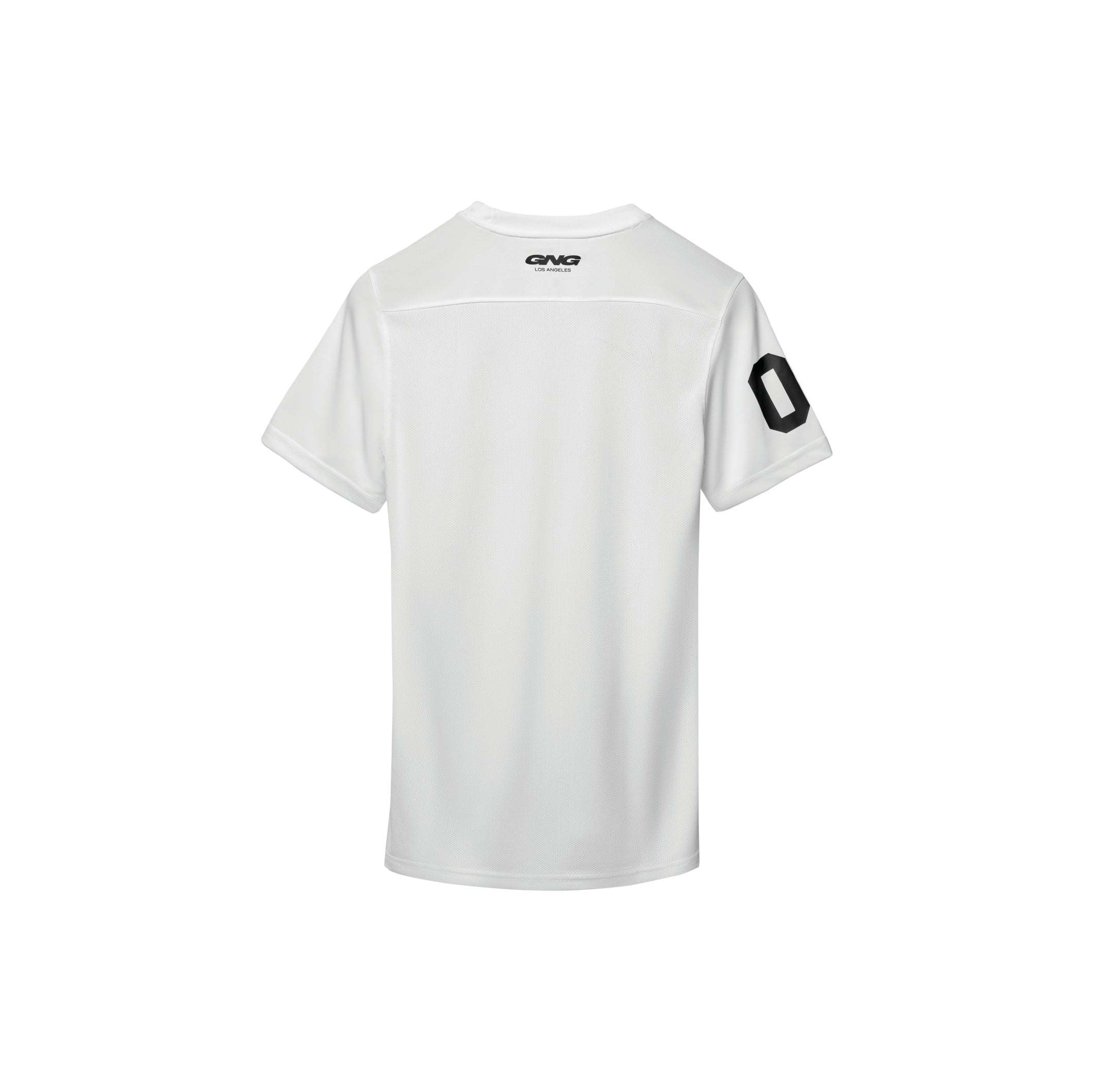 NIKE TEE WHITE