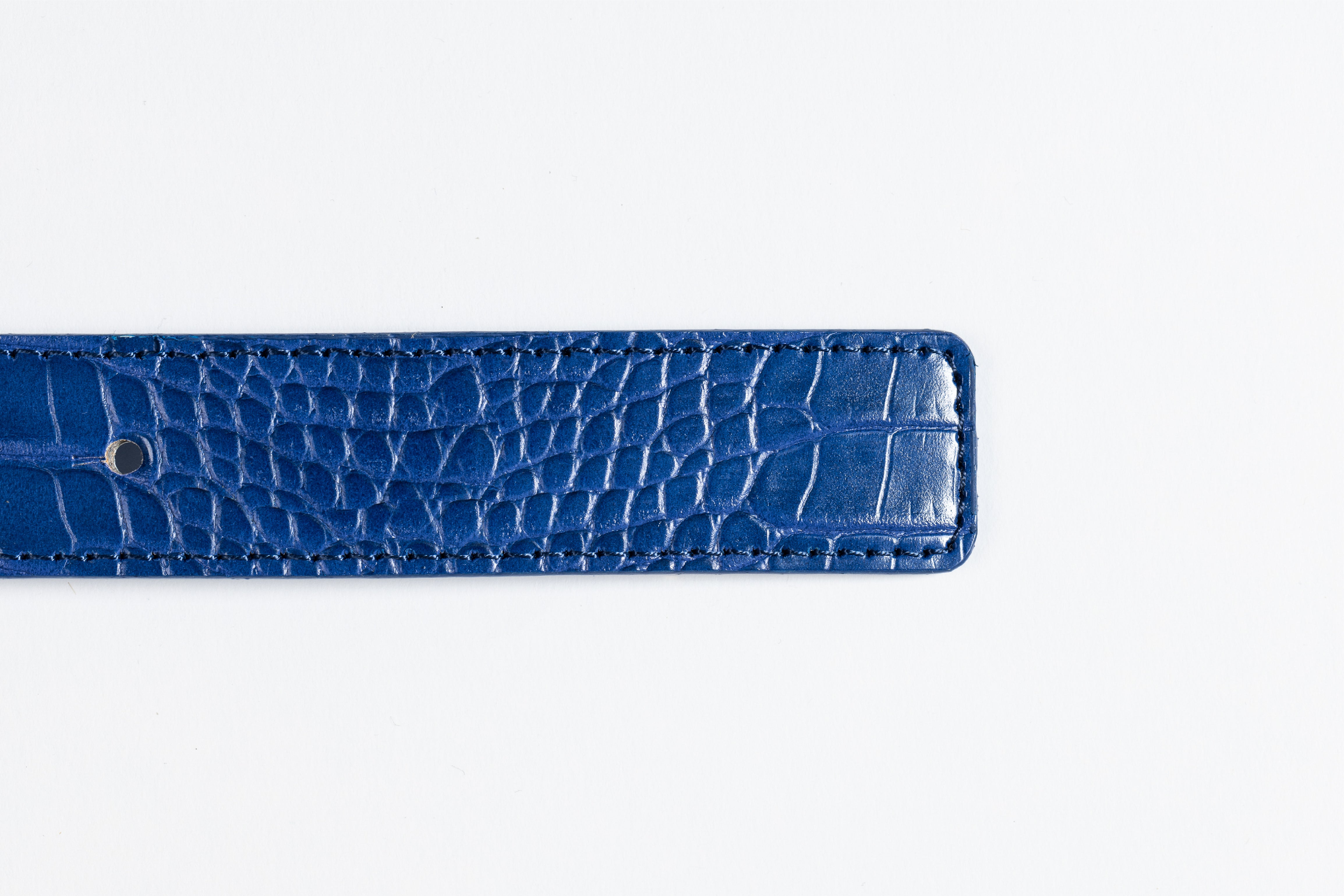 SKIN BLUE BELT O/S