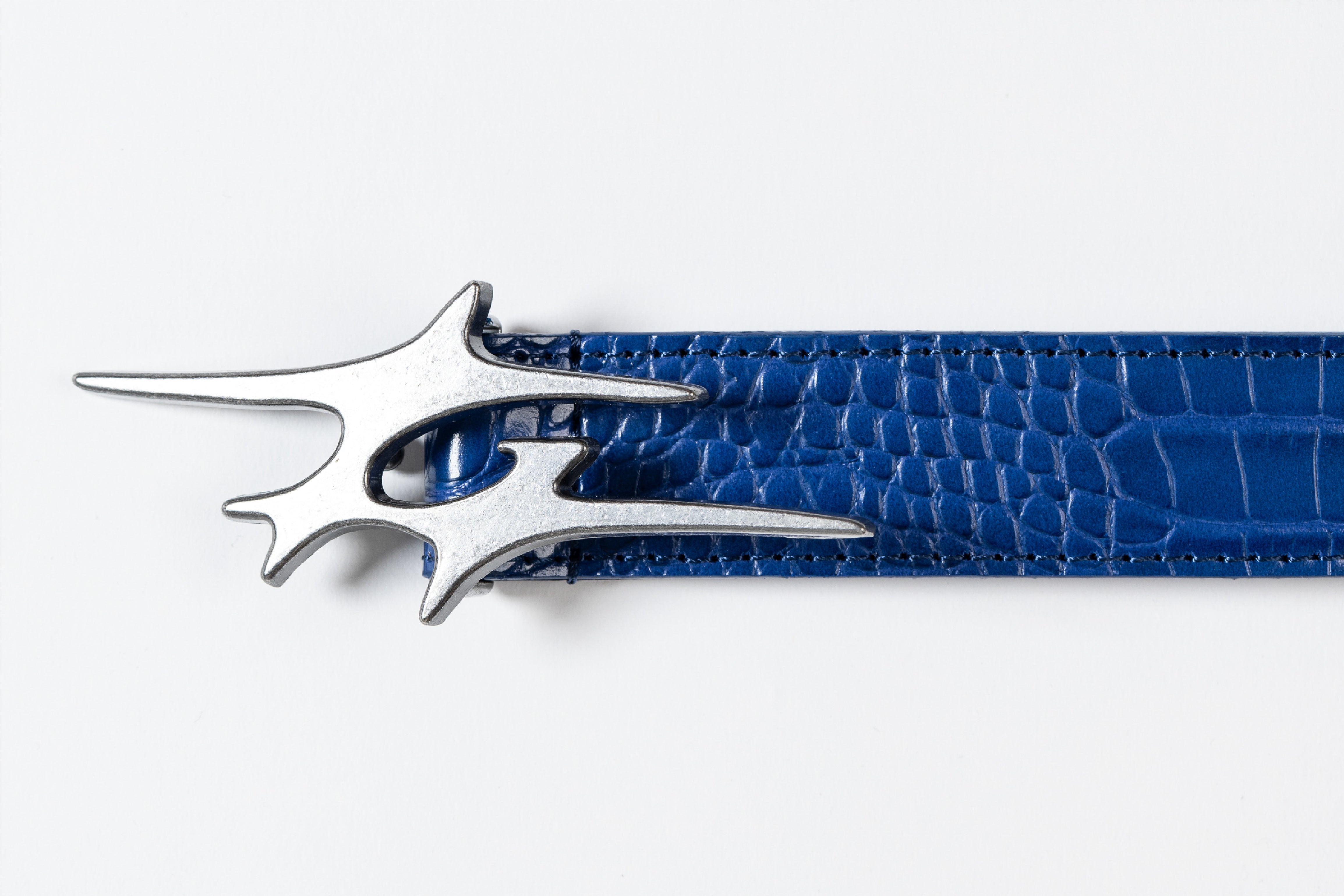 SKIN BLUE BELT O/S