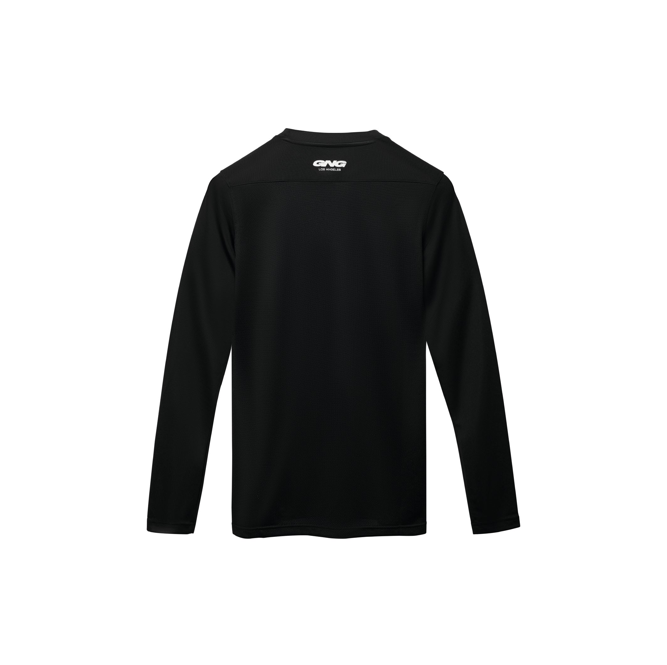 NIKE LONGSLEEVE BLACK