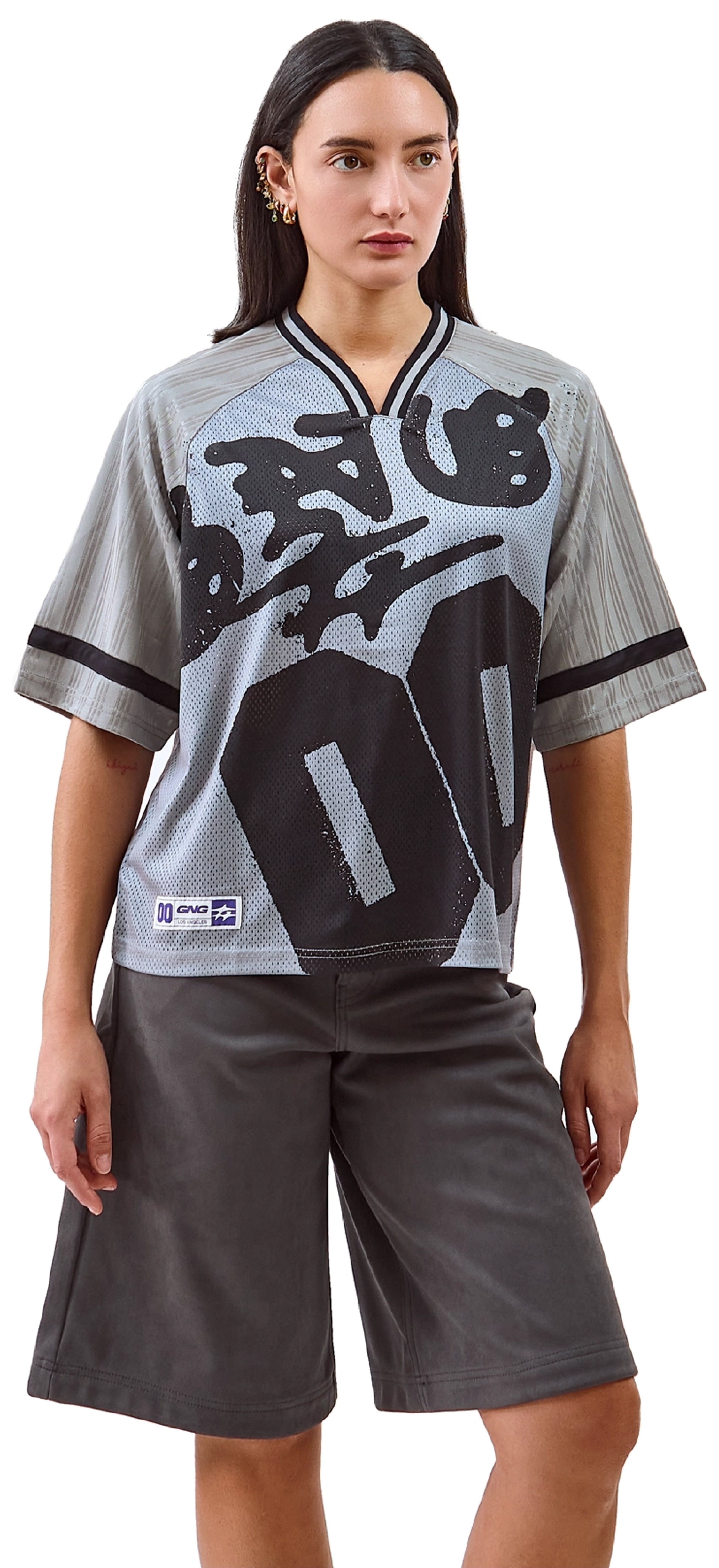 TEAM T-SHIRT DARK