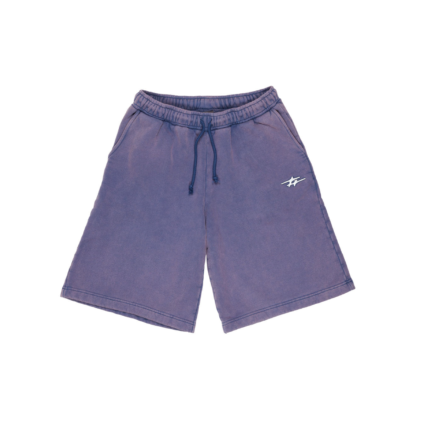 SKIN SHORTS DARK