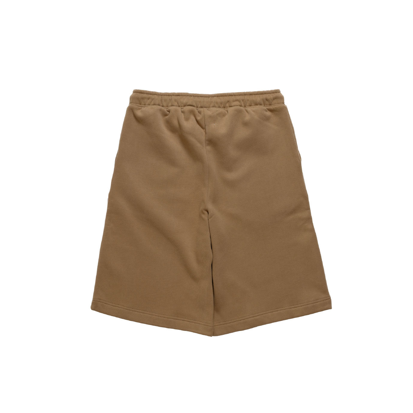 SKIN SHORTS CAMEL
