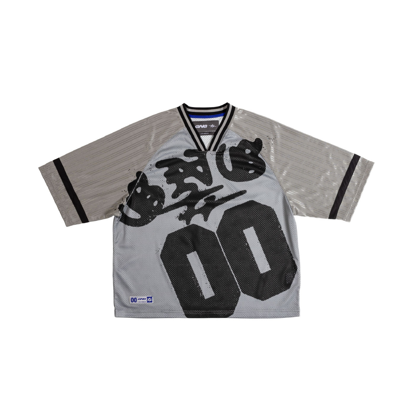 TEAM T-SHIRT DARK