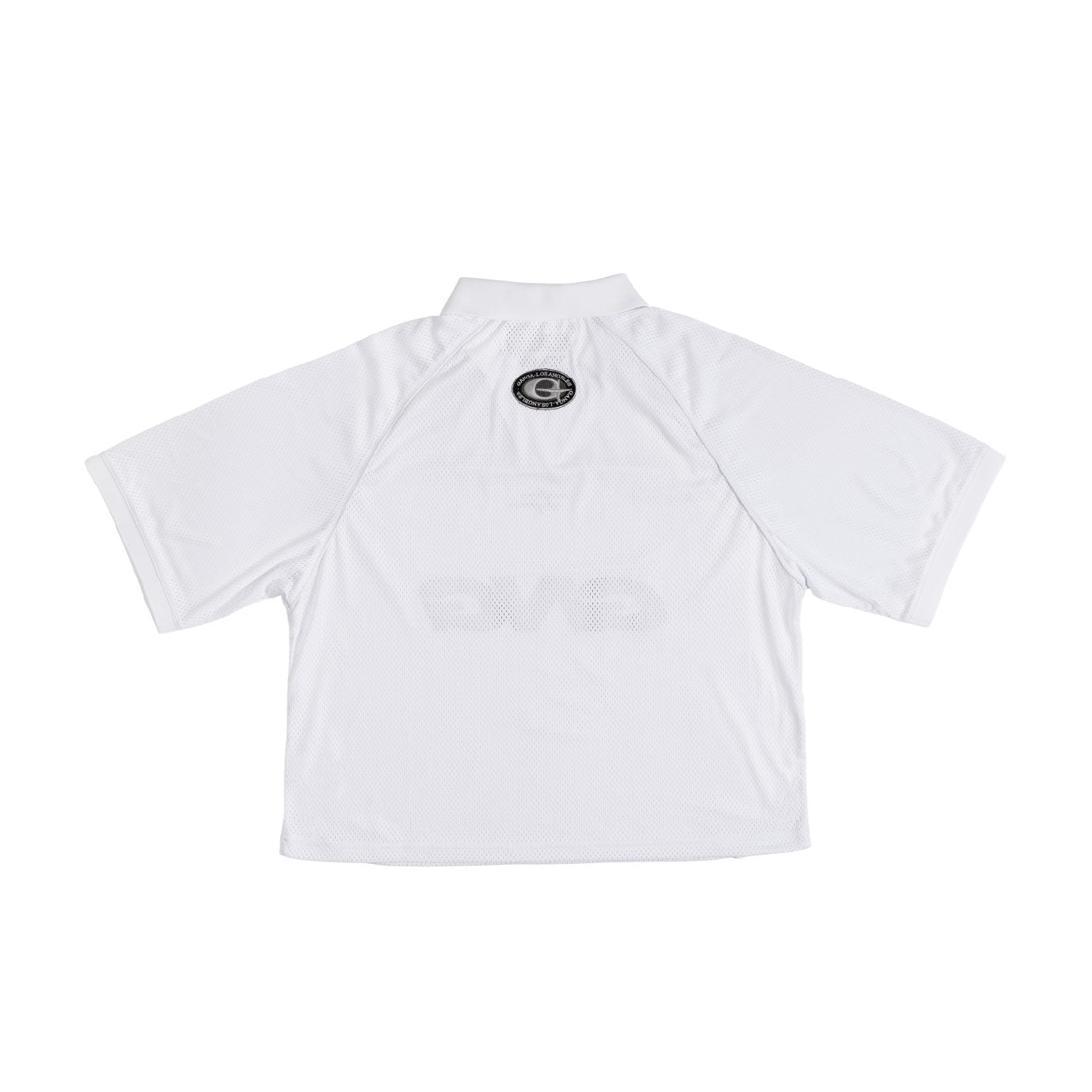 SAND FOOTBALL T-SHIRT WHITE