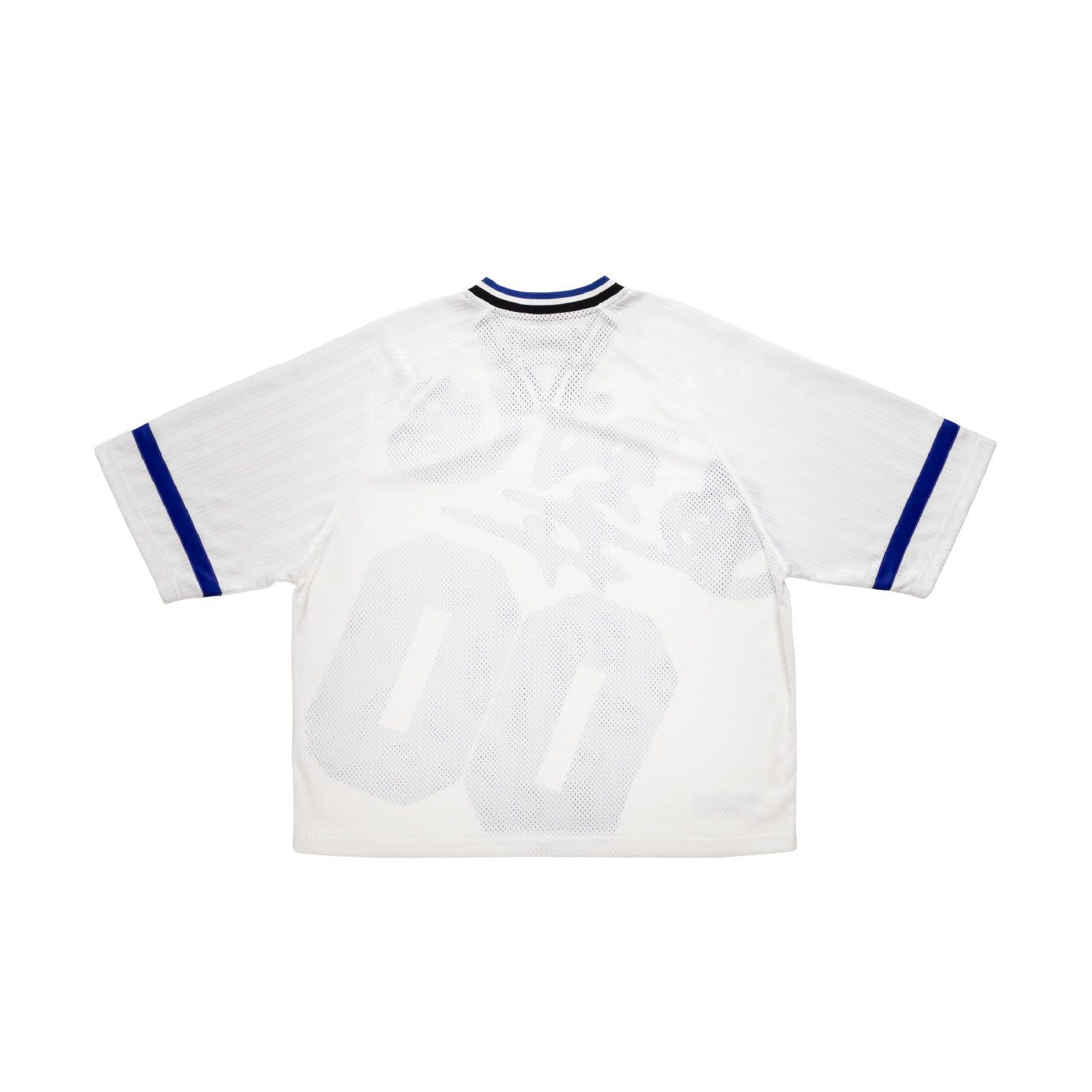 TEAM T-SHIRT ECRU