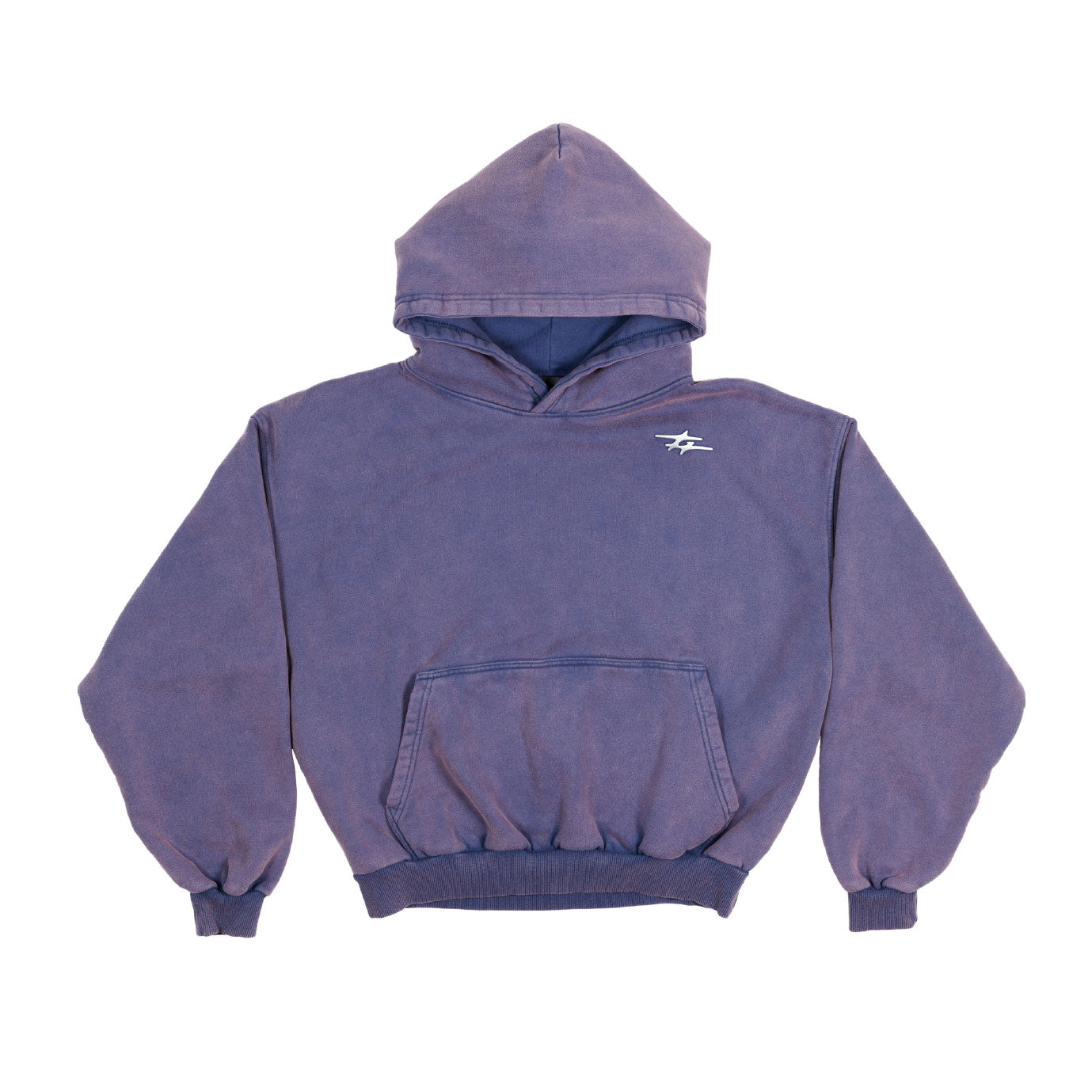 SKIN HOODIE DARK