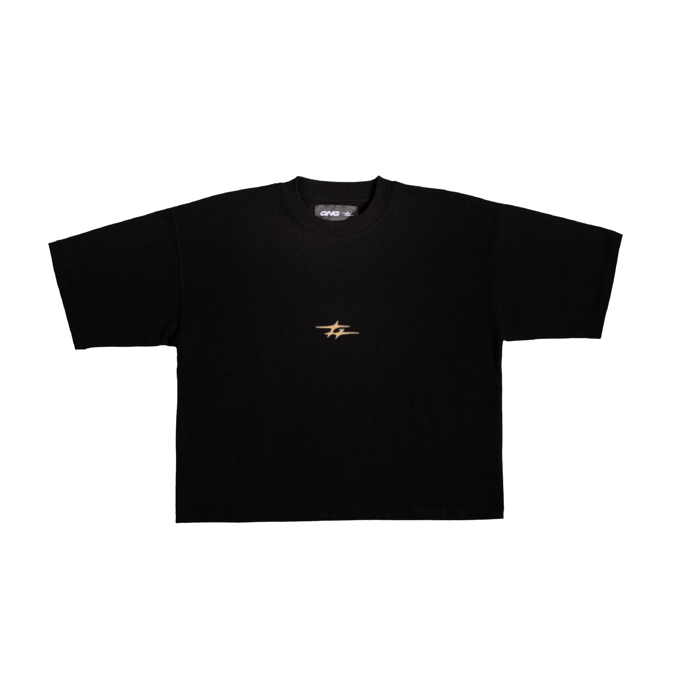 CANVAS T-SHIRT DARK